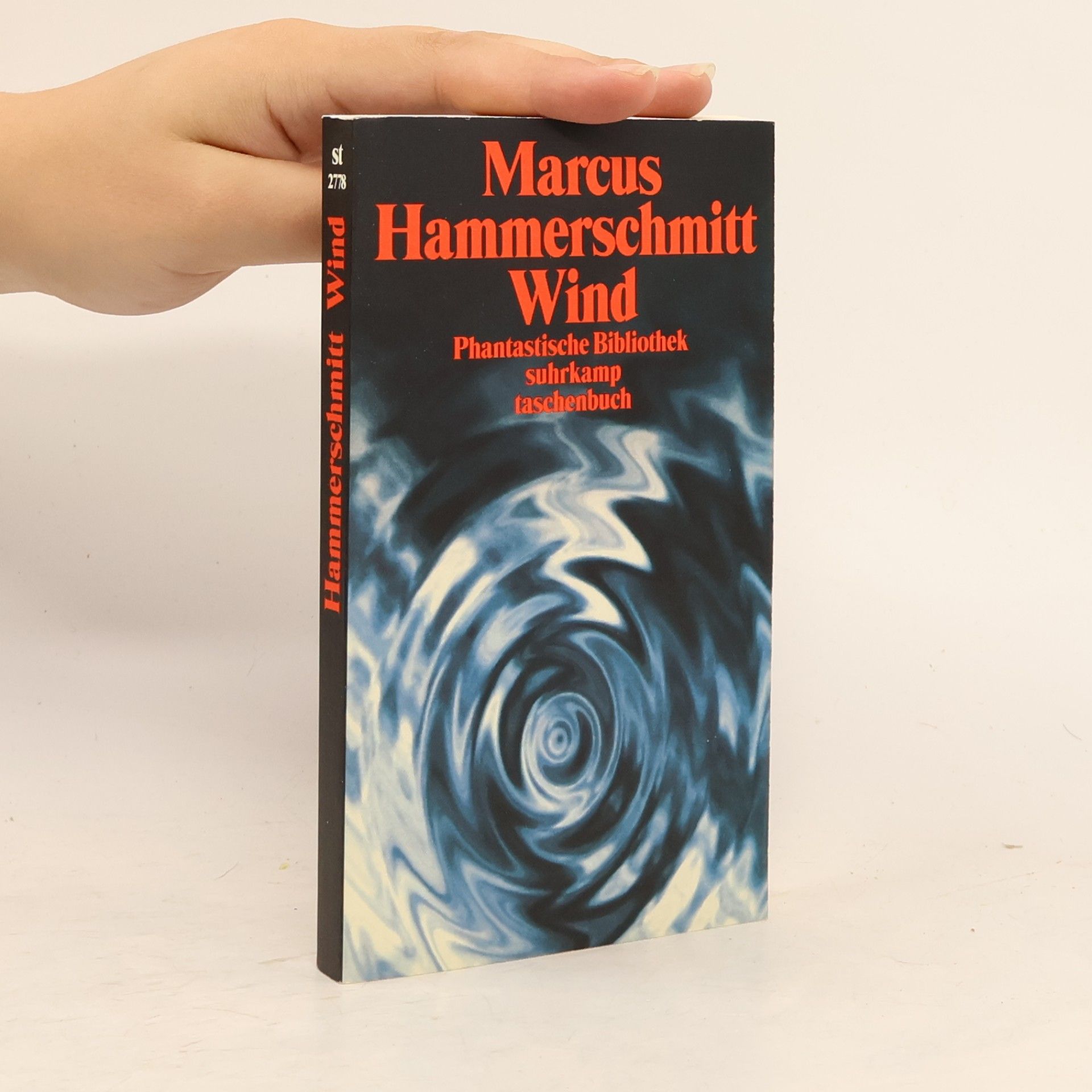 Wind. Zwei Romane