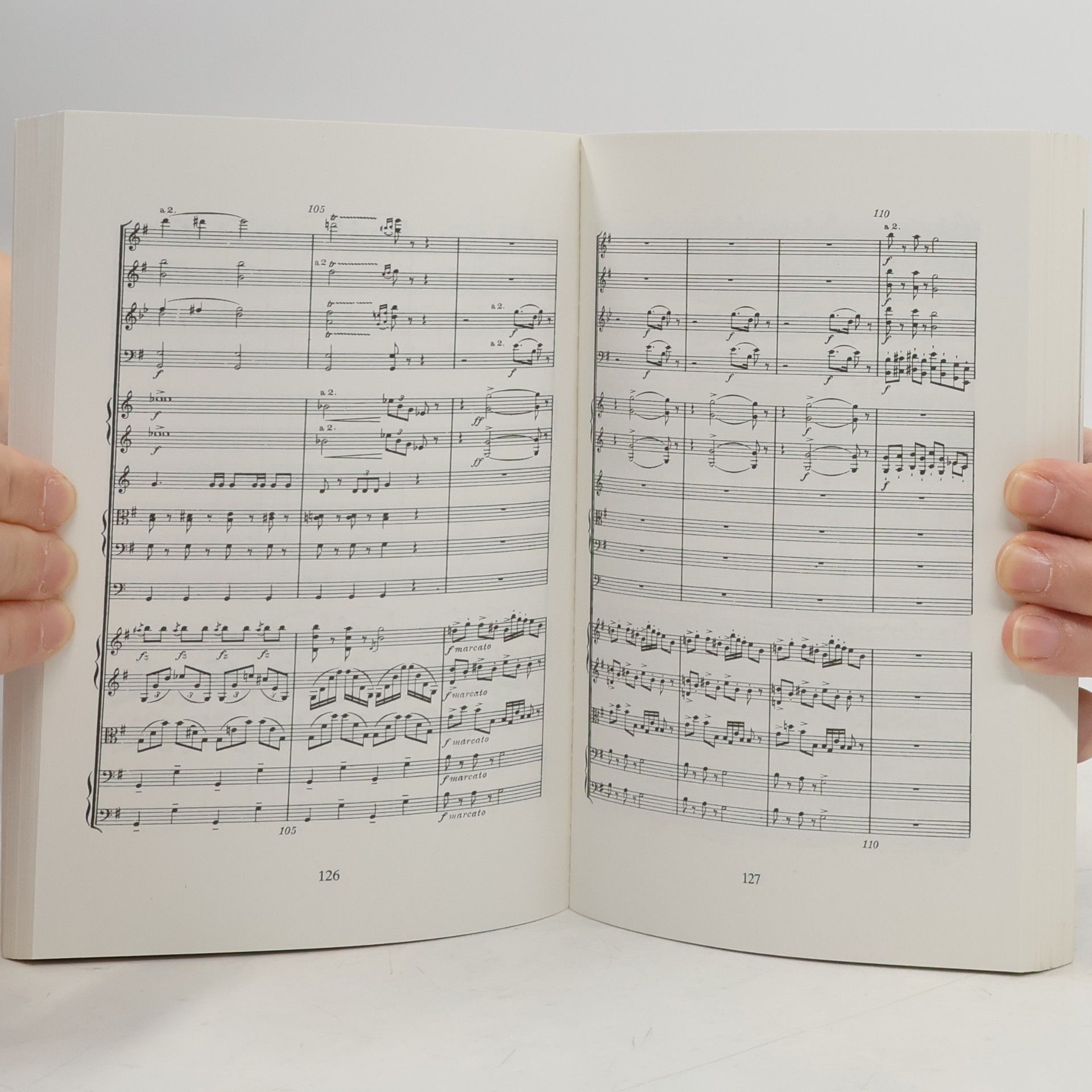 Antonín Dvořák Sinfonie Nr. 9 e-Moll, op. 95 'Aus der Neuen Welt'