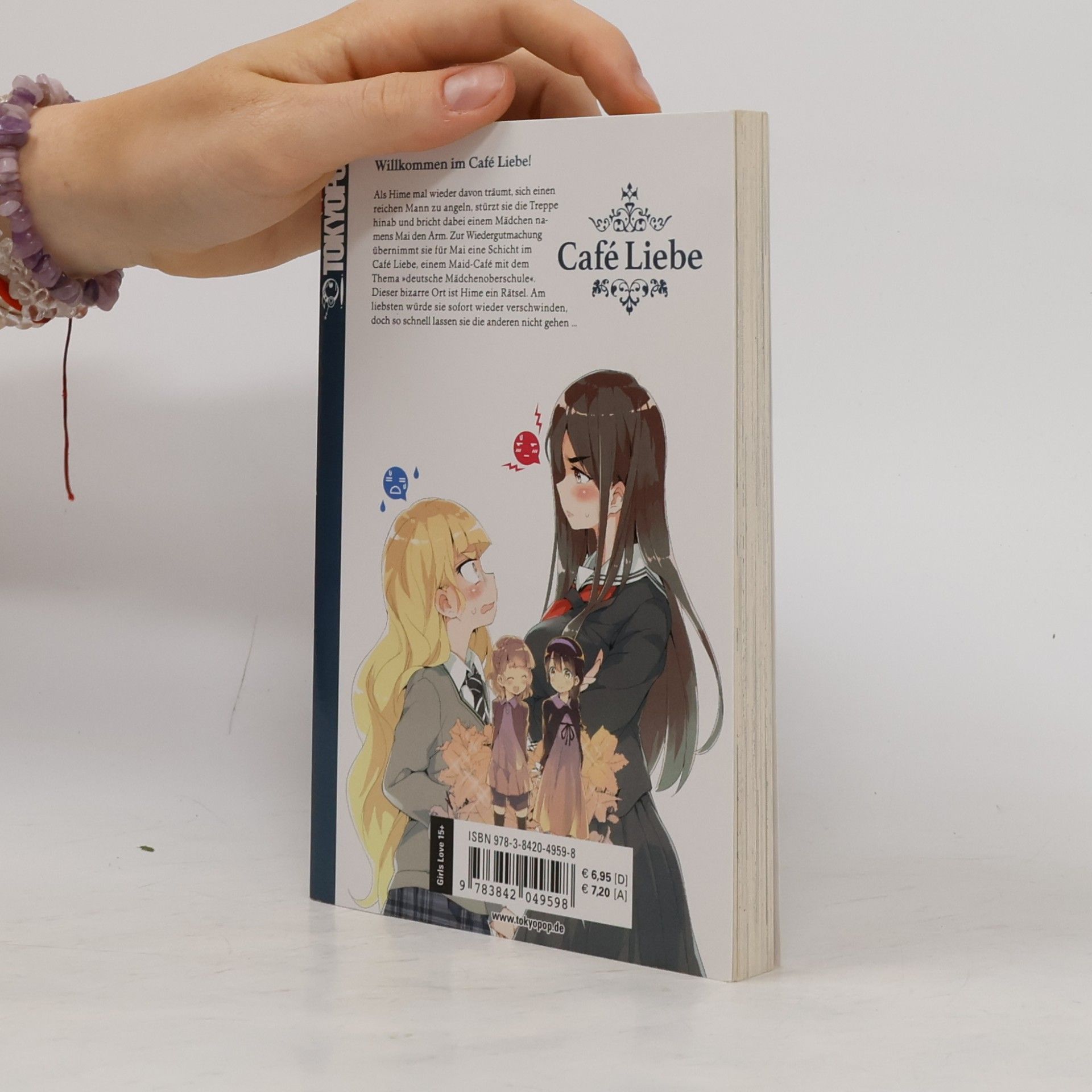 Miman Café Liebe 2