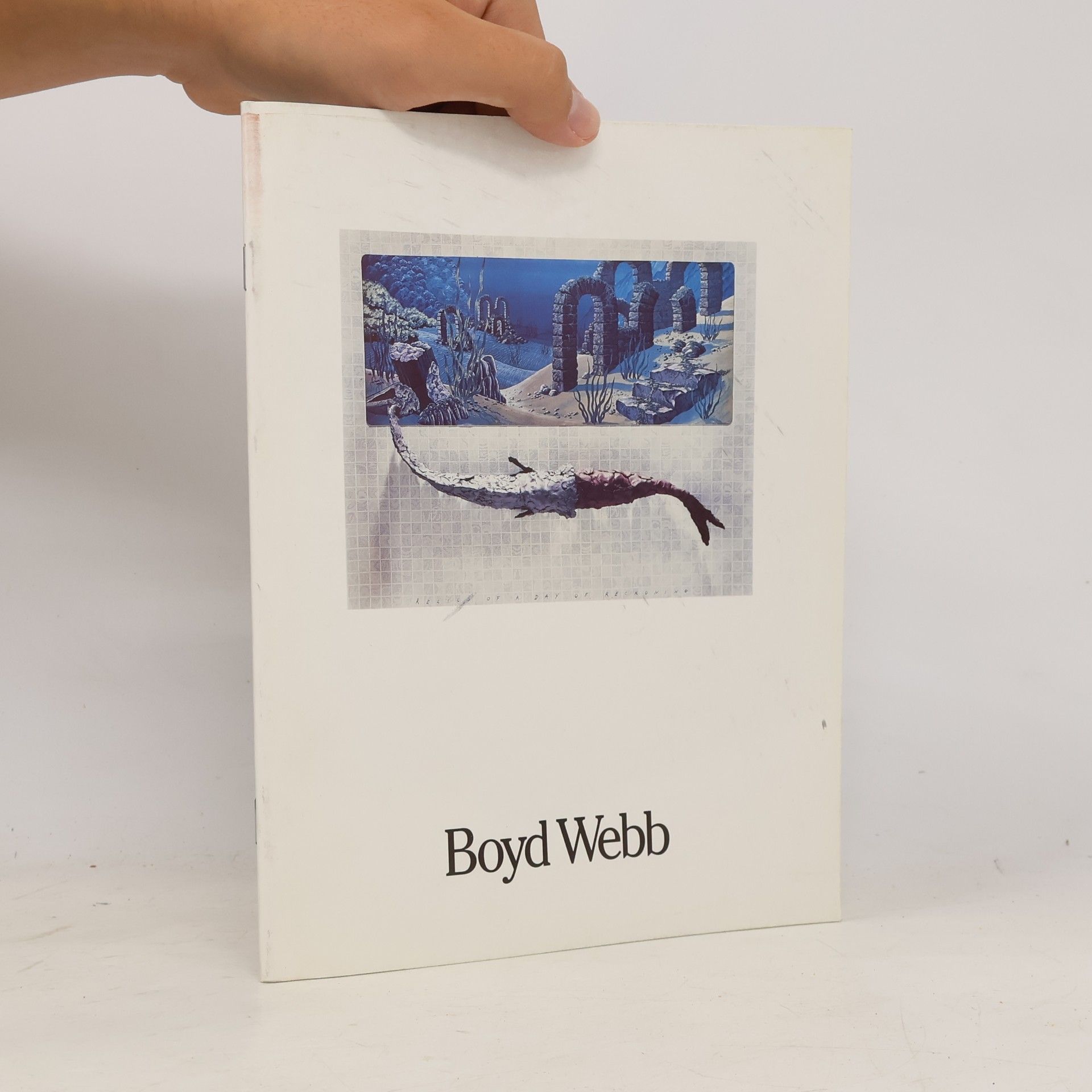 kolektiv Boyd Webb