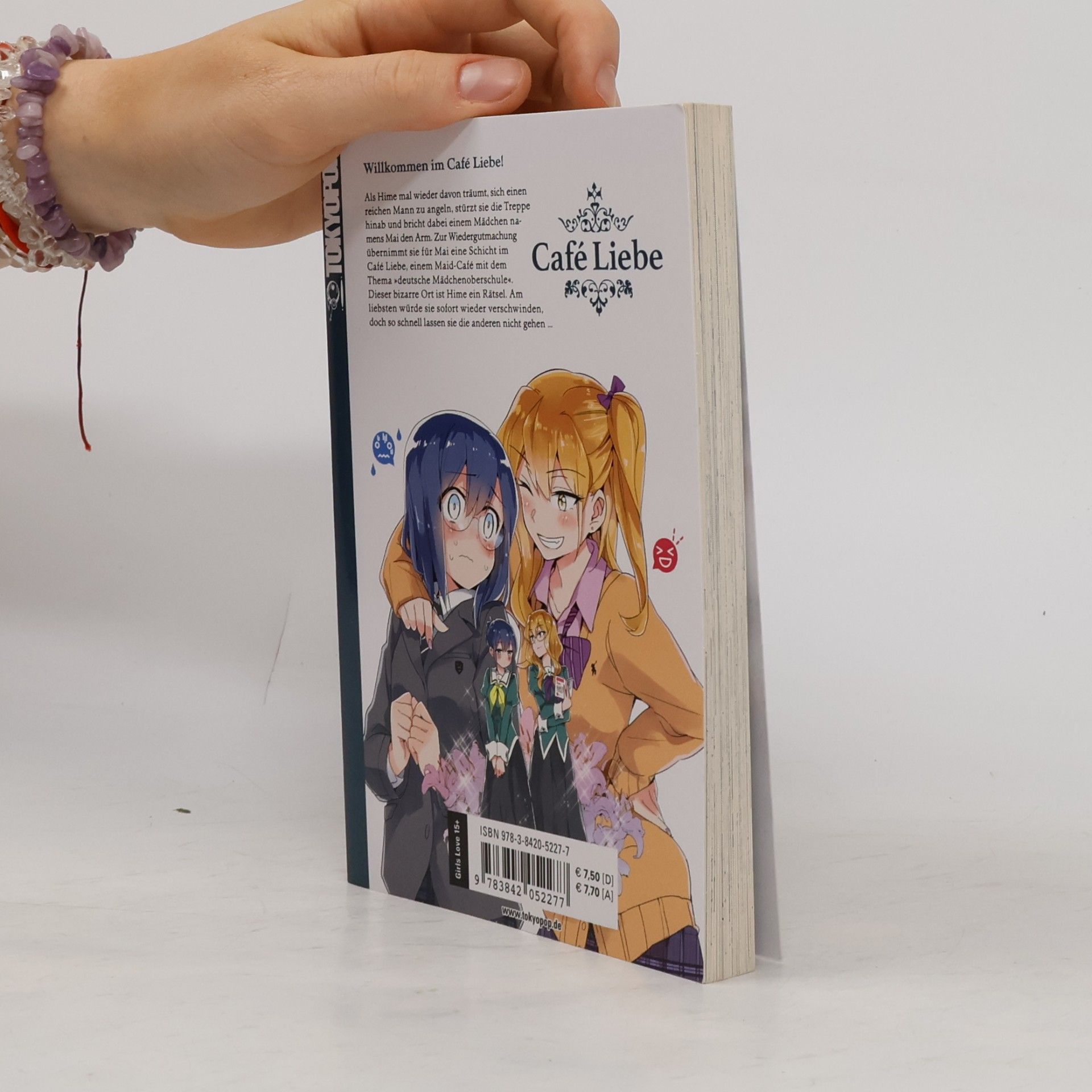 Miman Café Liebe 3