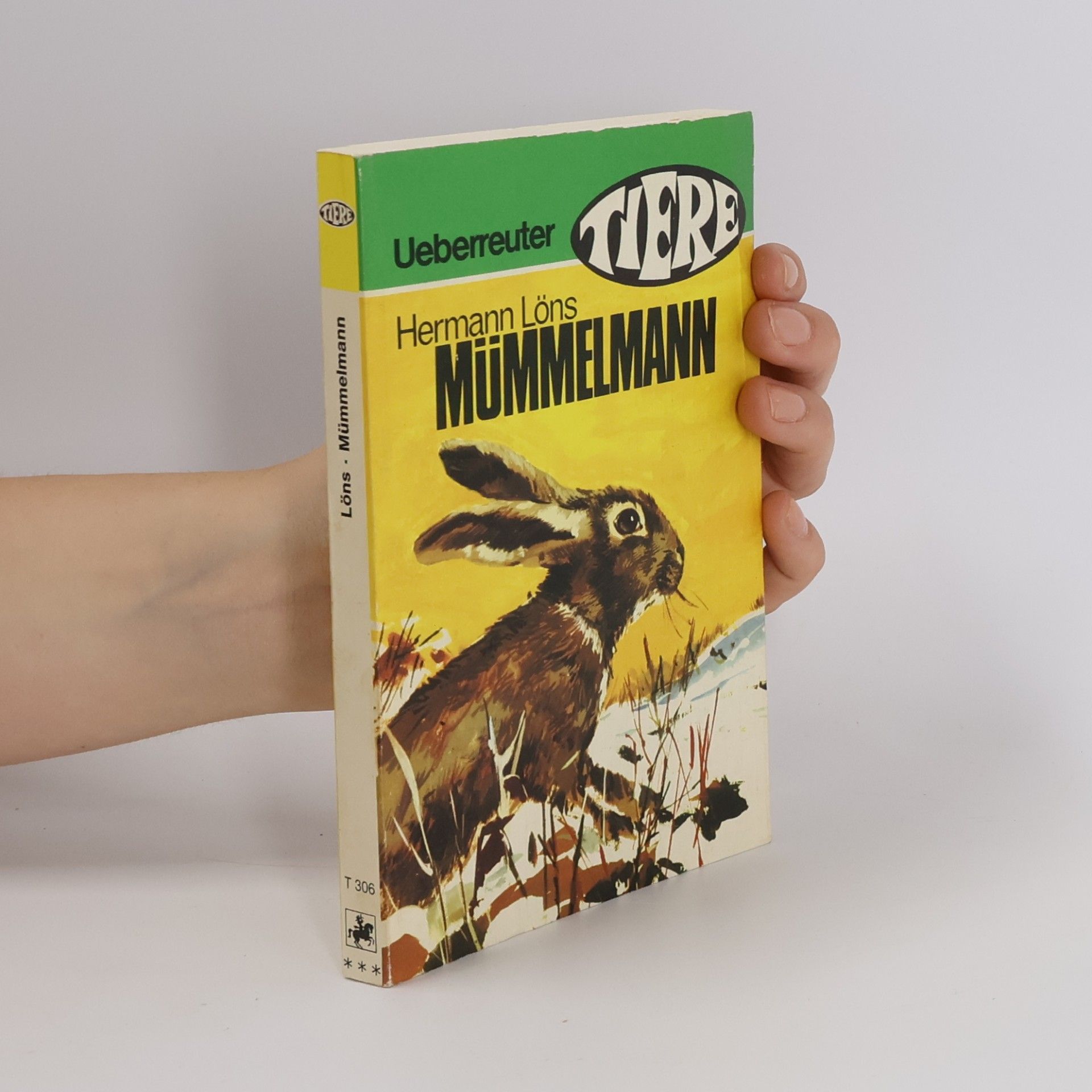 Hermann Löns Mümmelmann