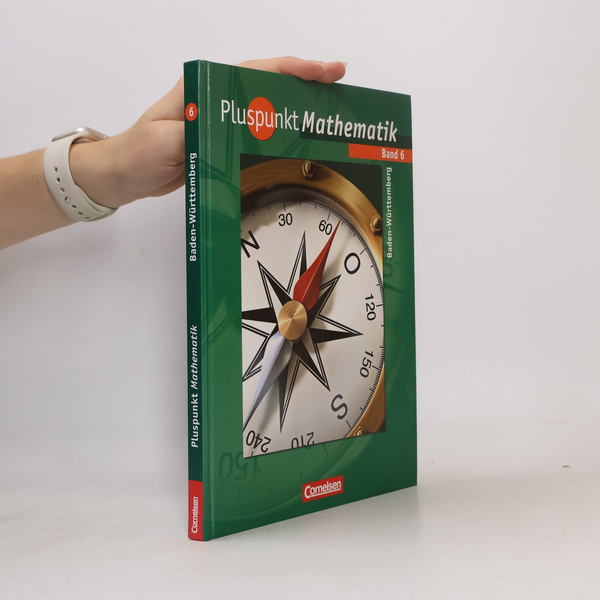 Renatus Lütticken 10. Schuljahr, Werkrealschule, Schülerbuch