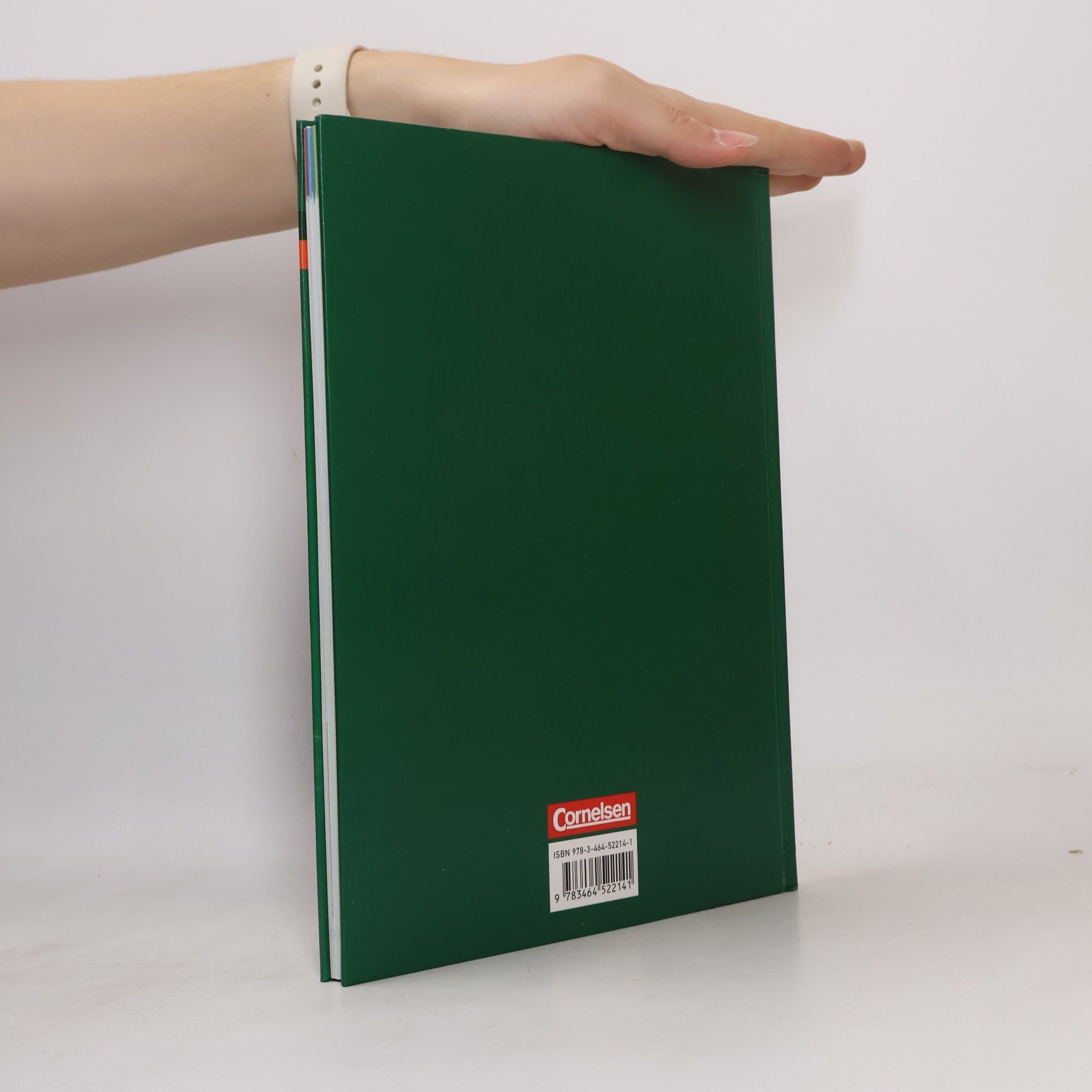 Renatus Lütticken 10. Schuljahr, Werkrealschule, Schülerbuch