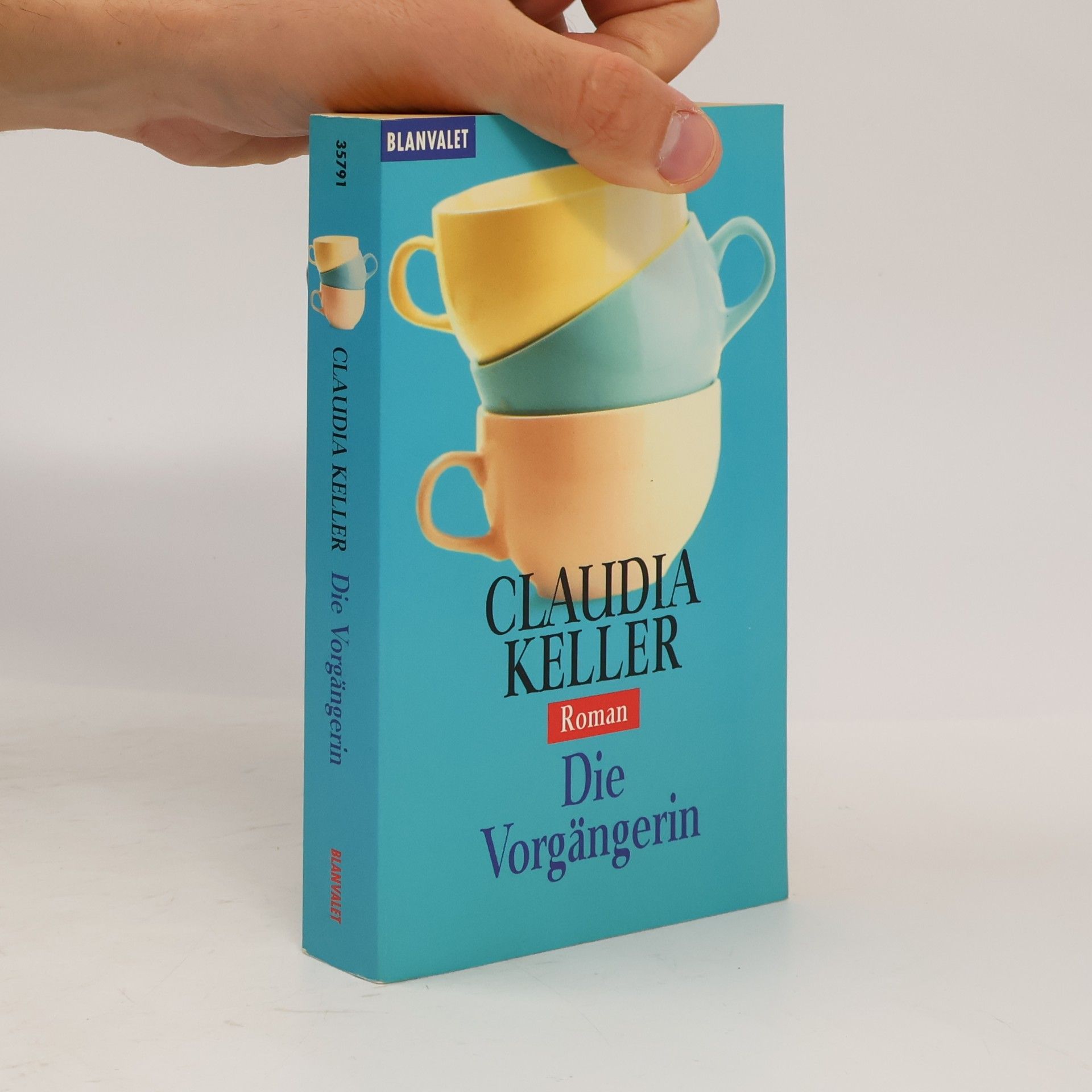 Die Vorgängerin