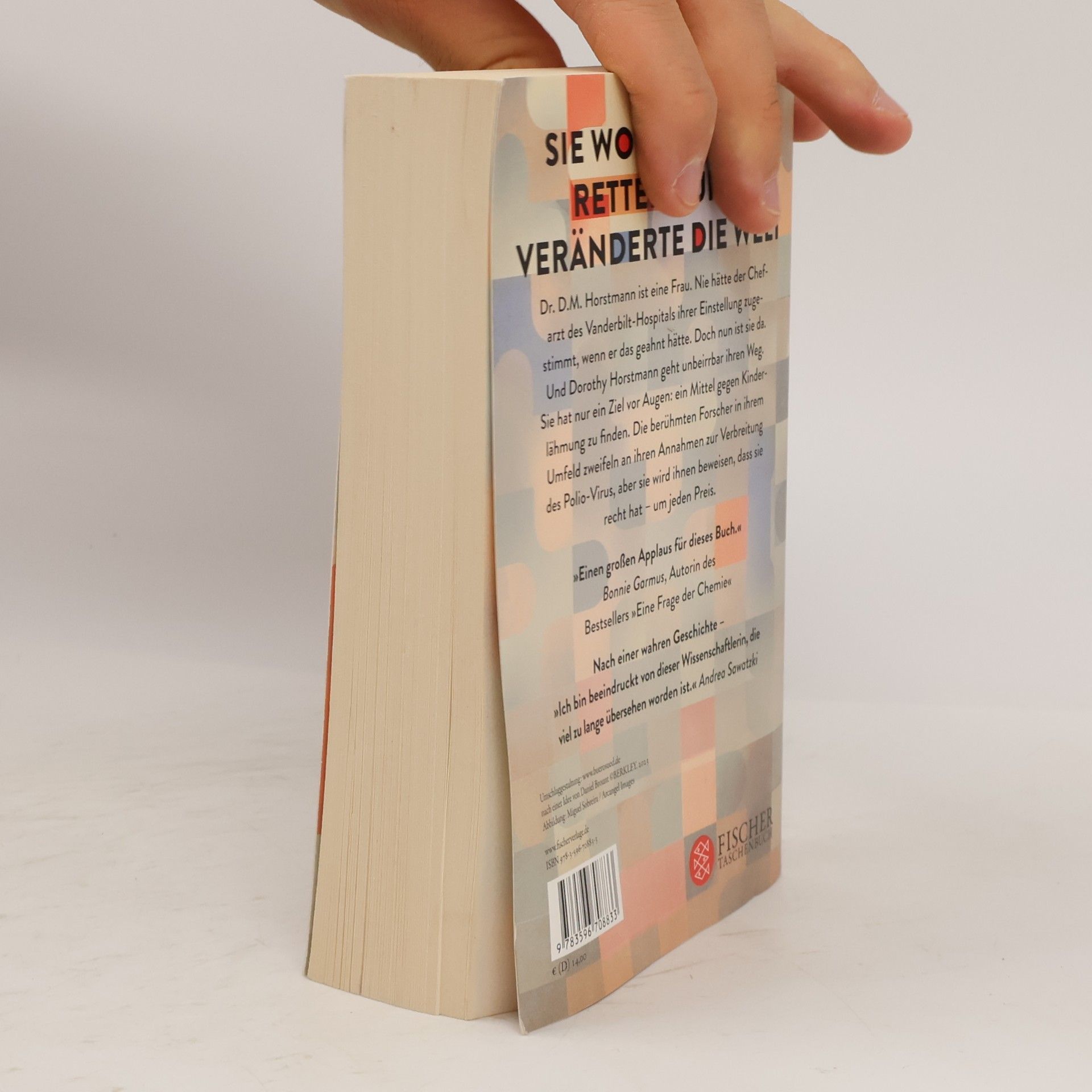 Lynn Cullen Die Formel der Hoffnung