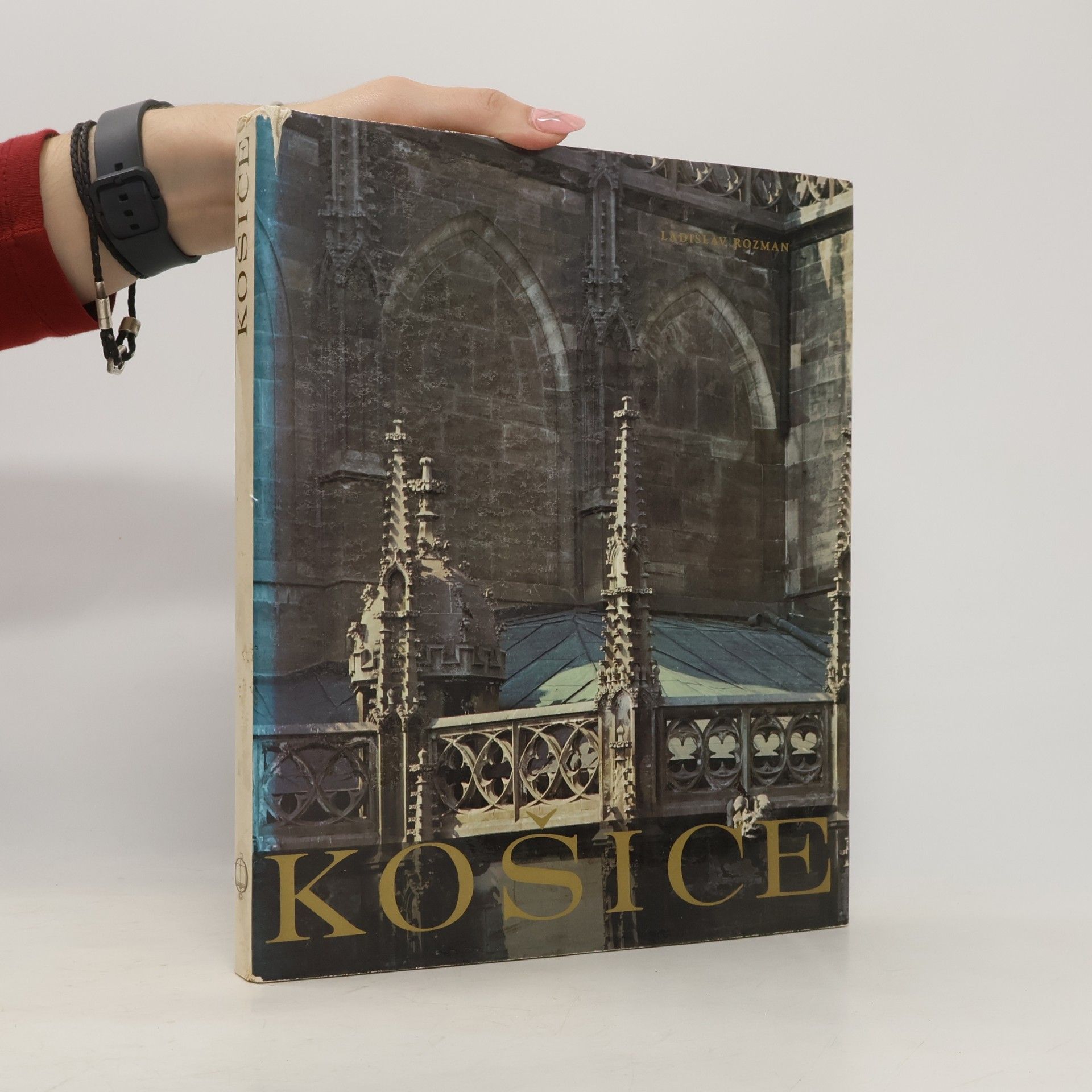 Ladislav Rozman Košice
