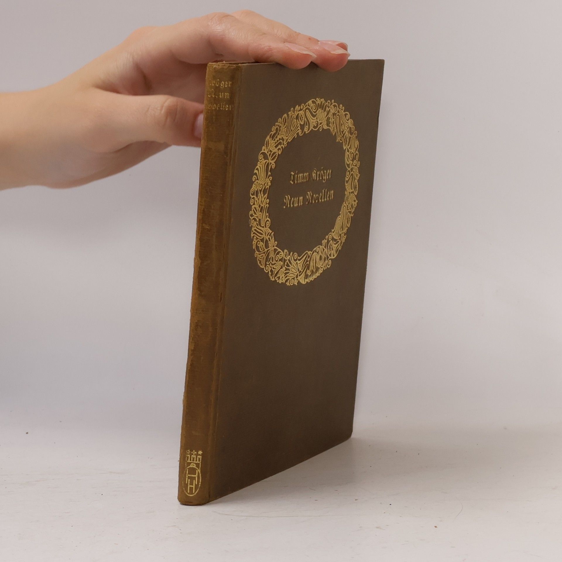 Neunnovellen