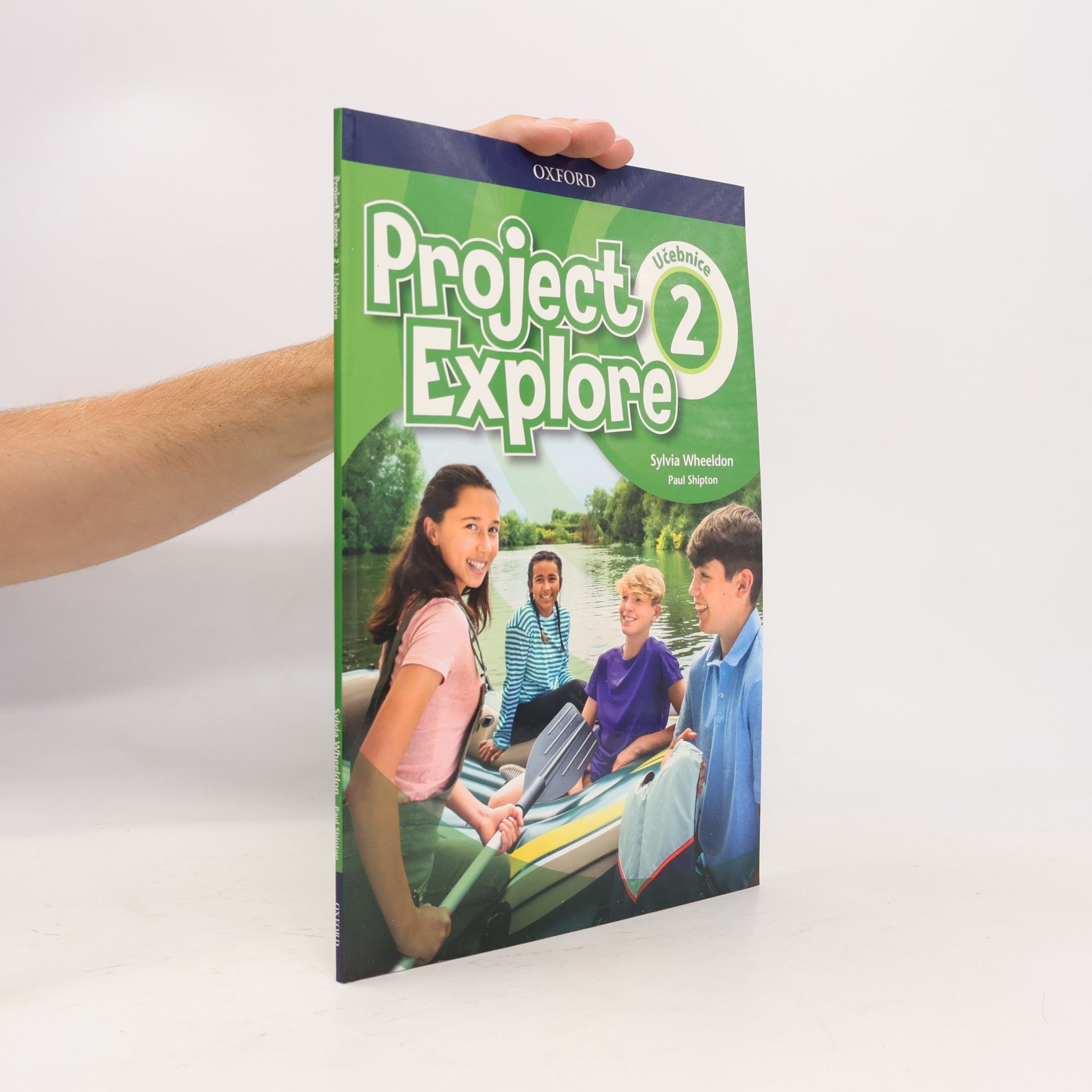 Project explore 2