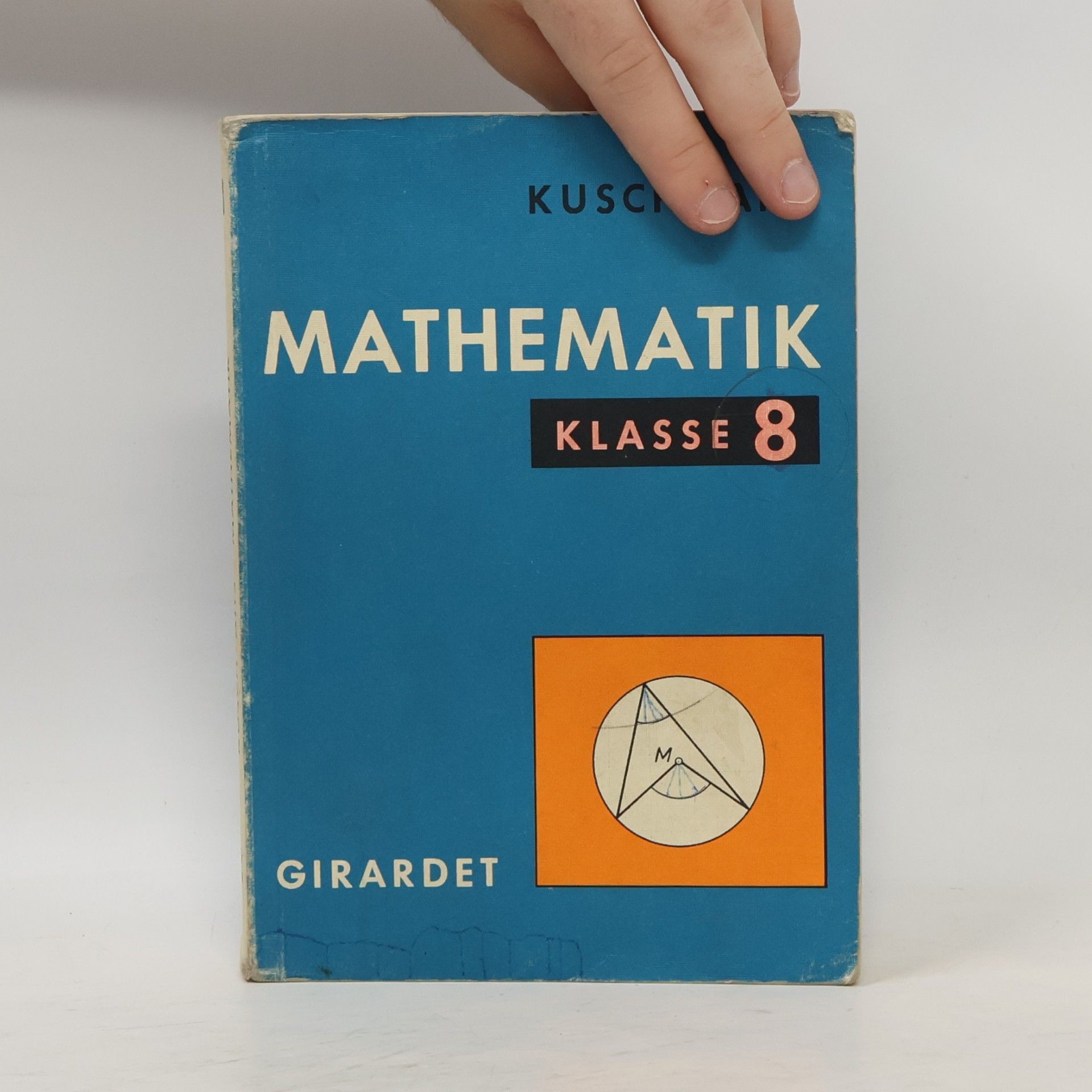Kusch Mathematik