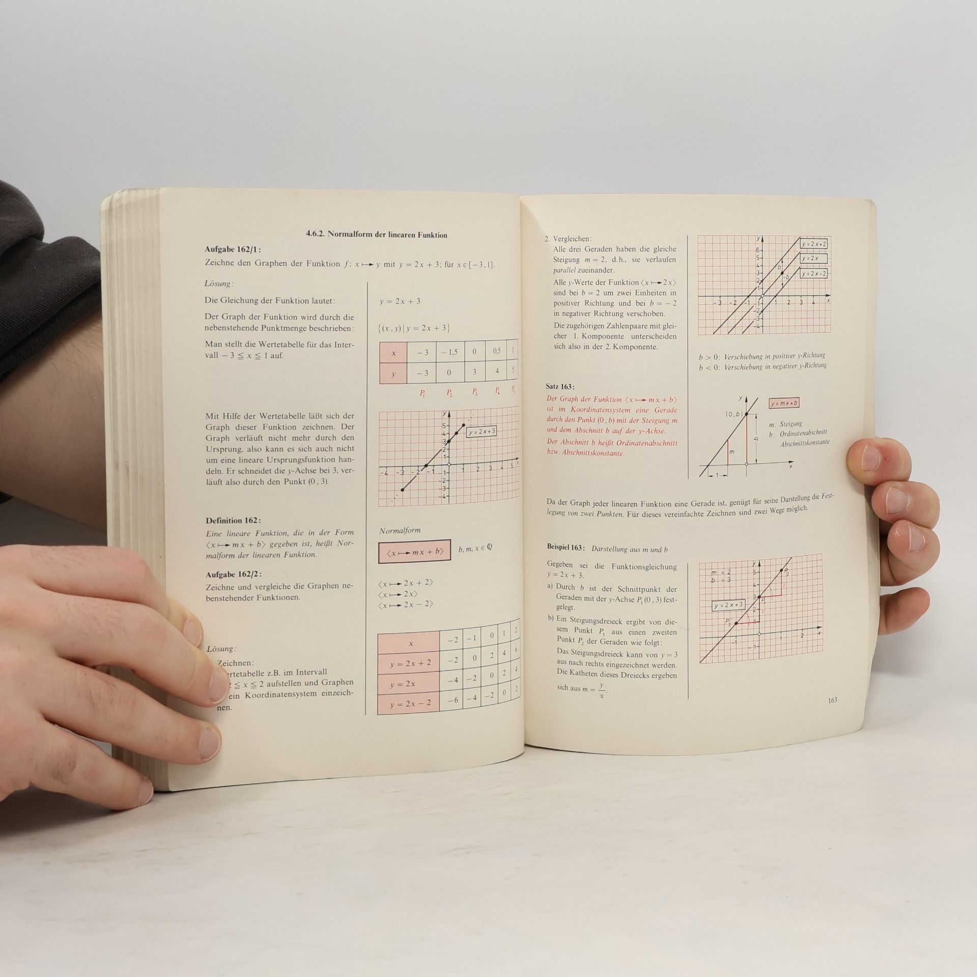 Kusch Mathematik