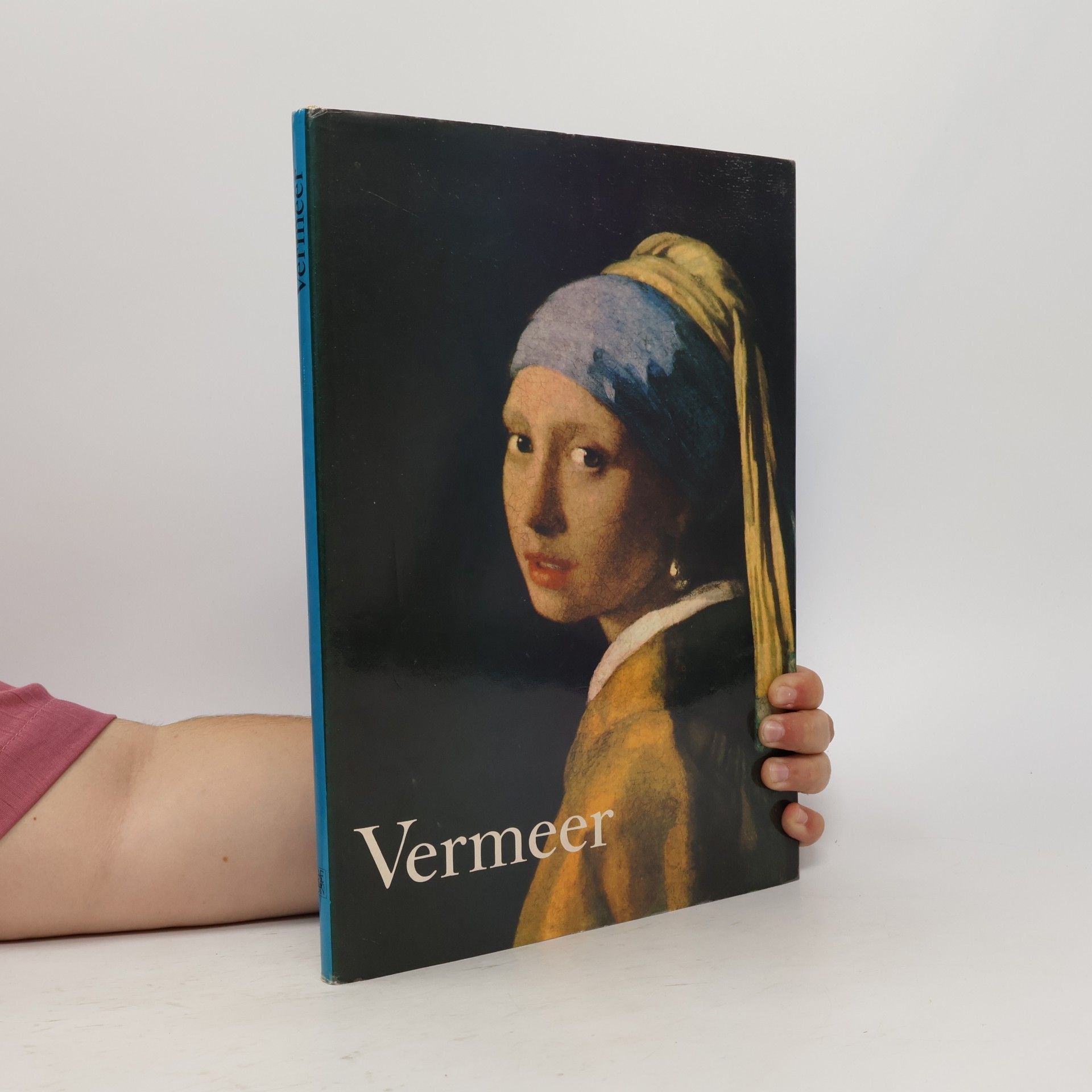 René Huyghe Vermeer
