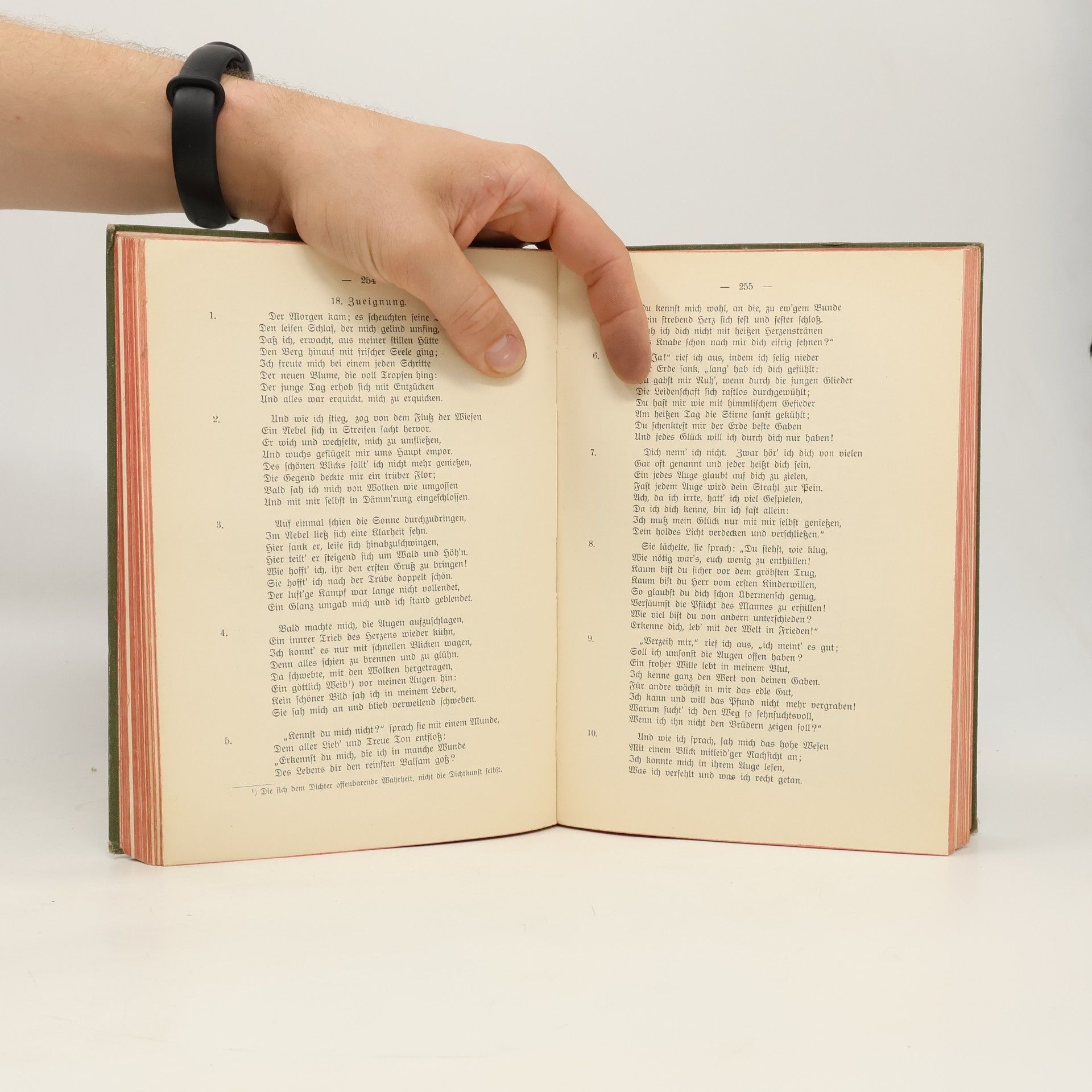 Various authors Deutsches Lesebuch für österreichische Lehrer- und Lehrerinnen-Bildungsanstalten III.