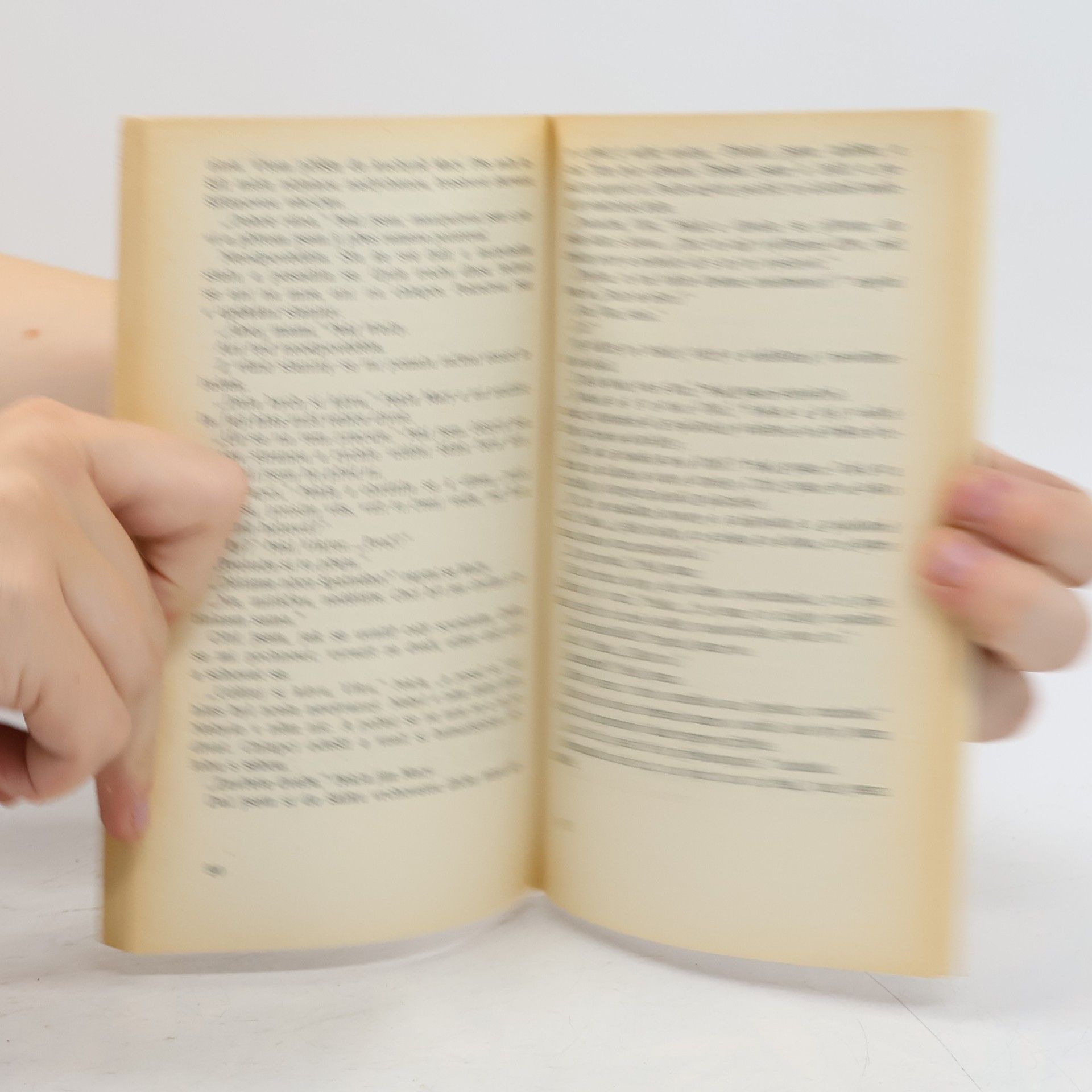 Roald Dahl Milostné rošády