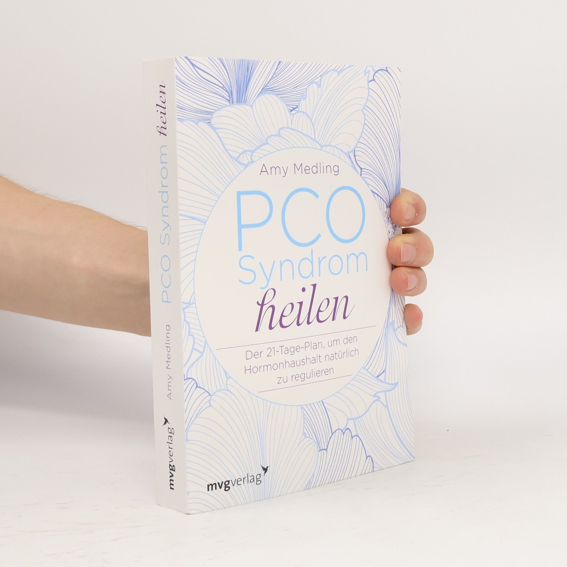 Amy Medling PCO Syndrom heilen