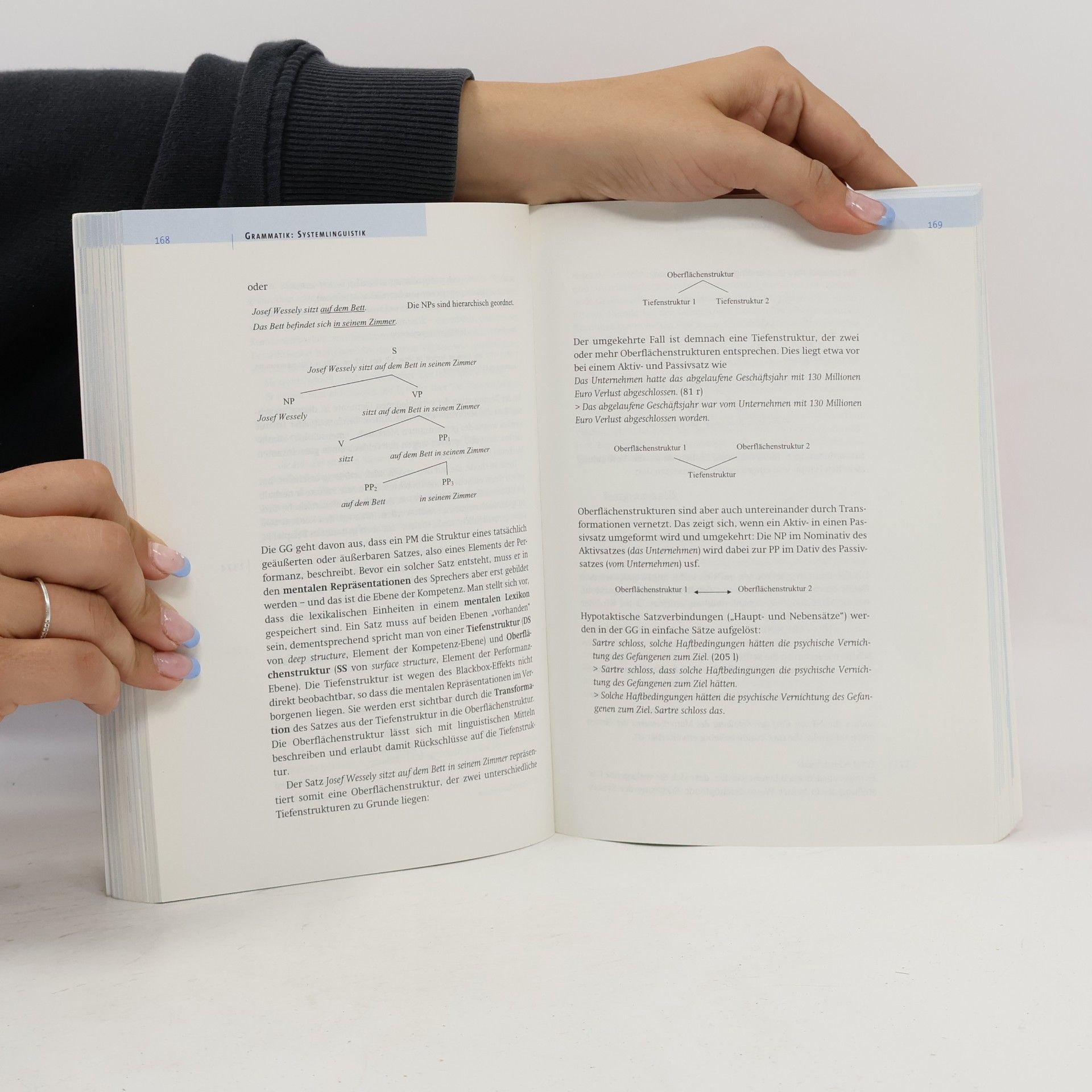 Peter-Ernst Schnabel Germanistische Sprachwissenschaft