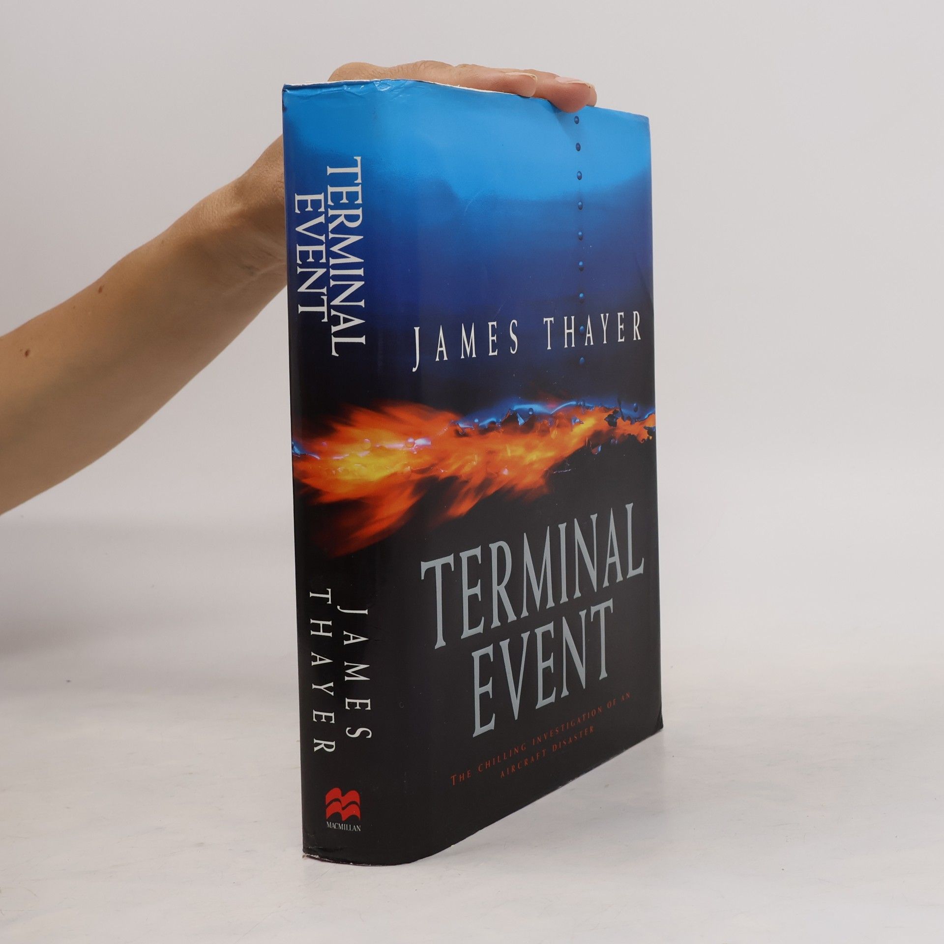 Terminal Event