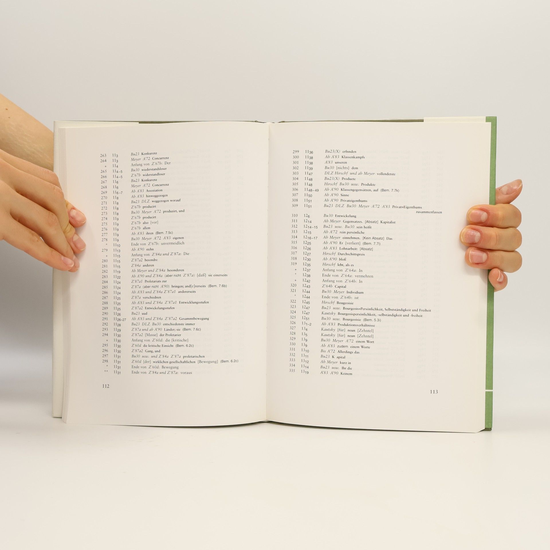 Thomas Kuczynski Das Kommunistische Manifest (Manifest der Kommunistischen Partei) von Karl Marx und Friedrich Engels