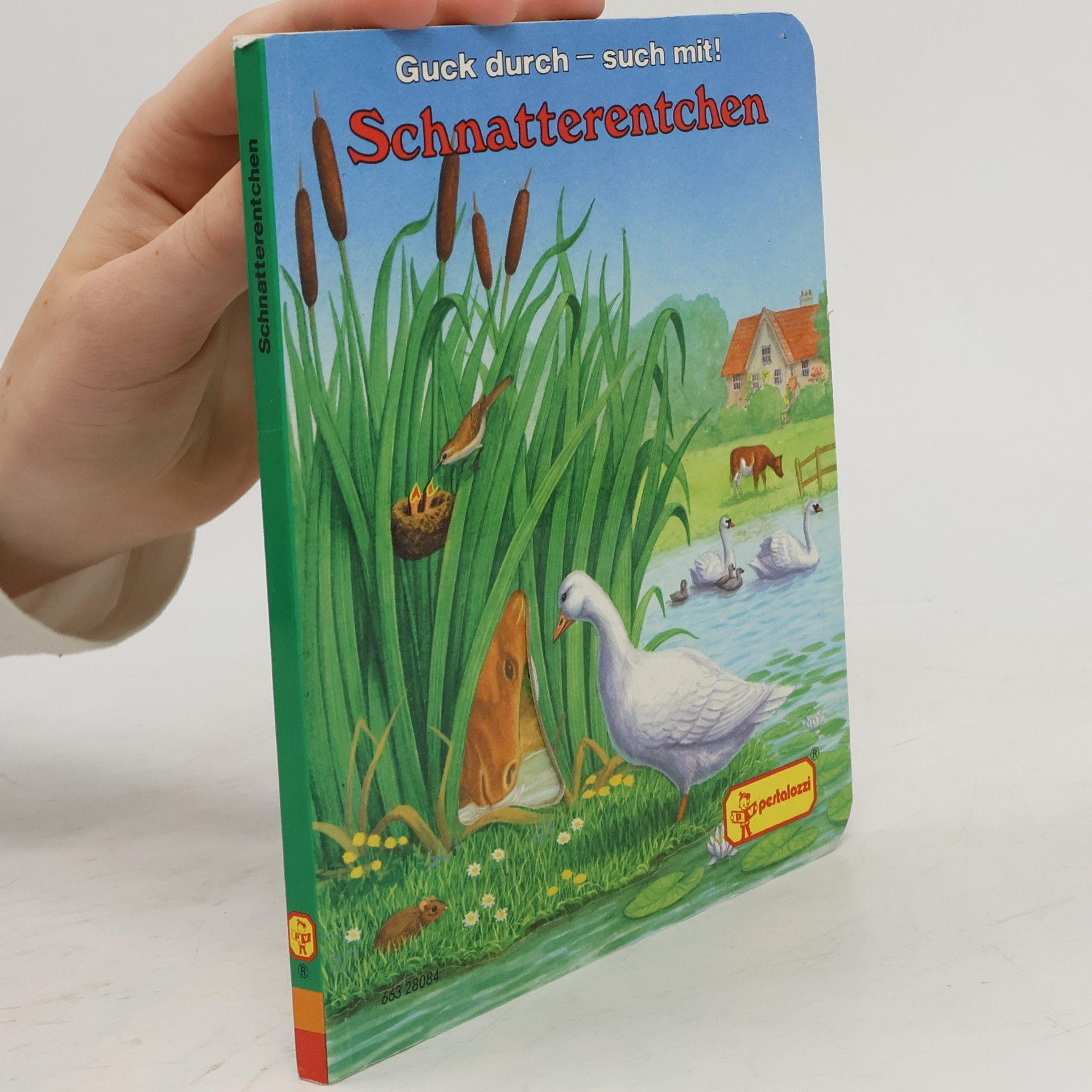 Autorenkollektiv Schnatterentchen
