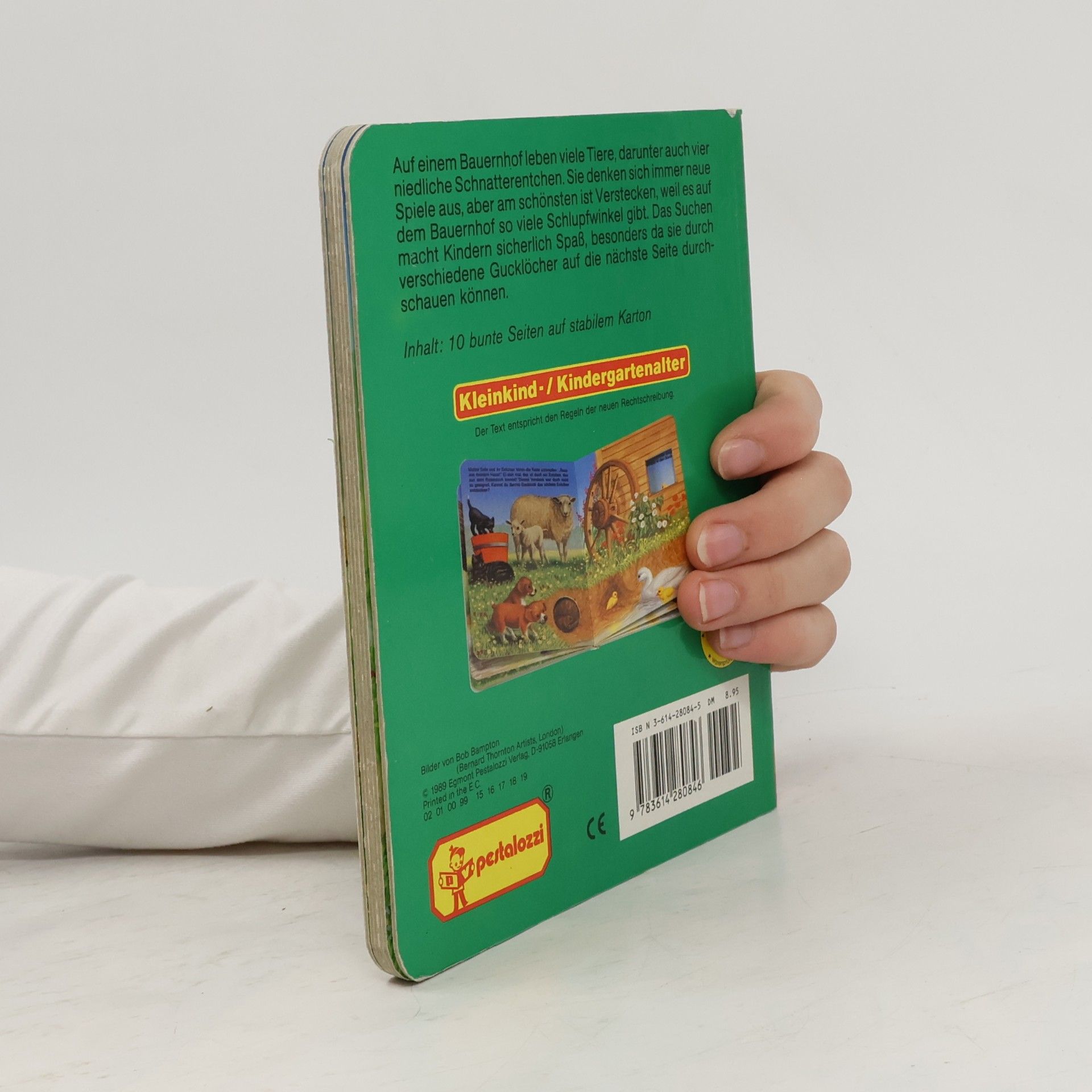 Autorenkollektiv Schnatterentchen