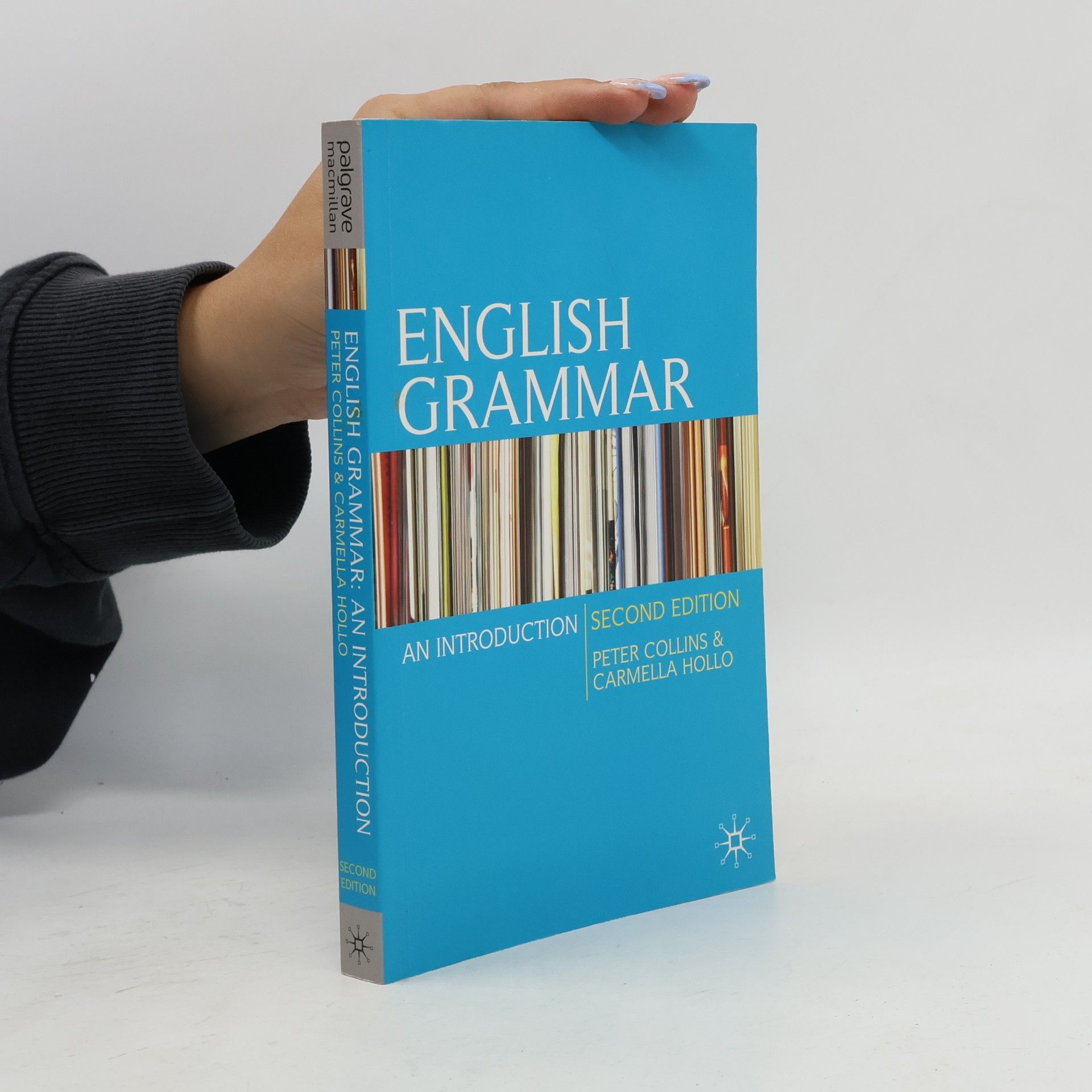 Peter Collins English Grammar