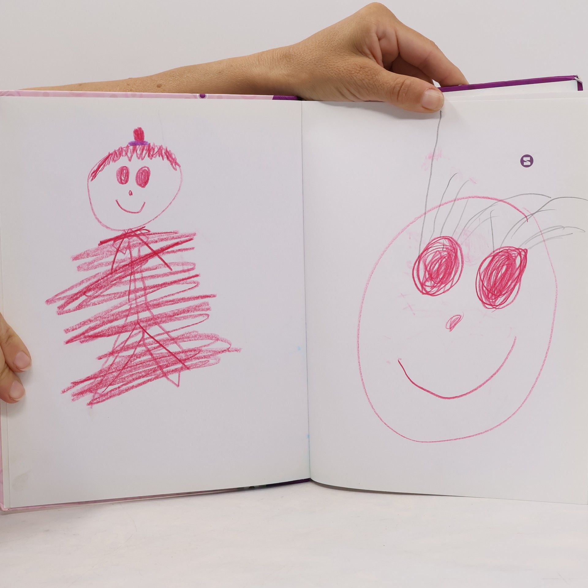 Isabella Mohn Mia and me. Meine Lieblingsgeschichten zum Vor- und Selberlesen