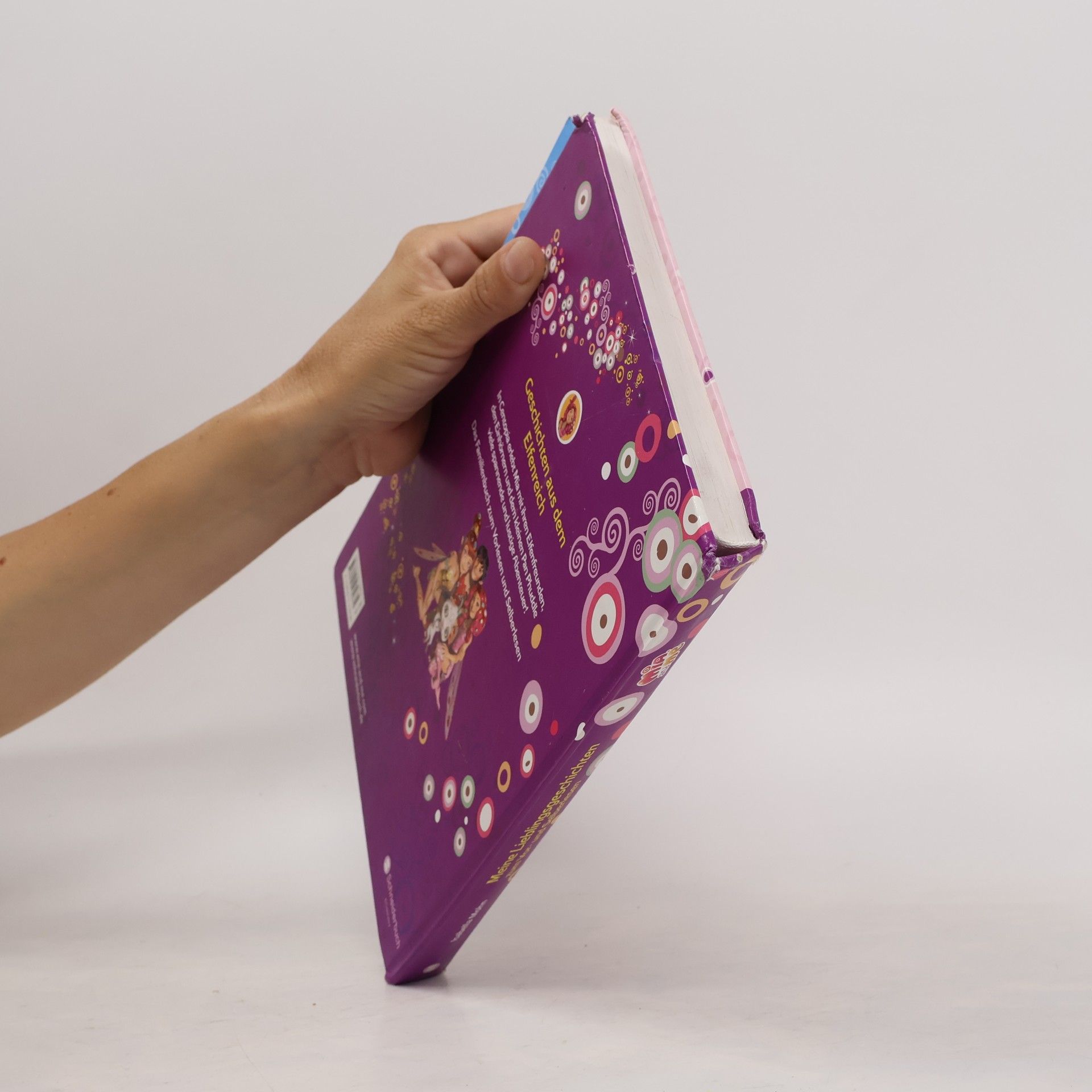 Isabella Mohn Mia and me. Meine Lieblingsgeschichten zum Vor- und Selberlesen