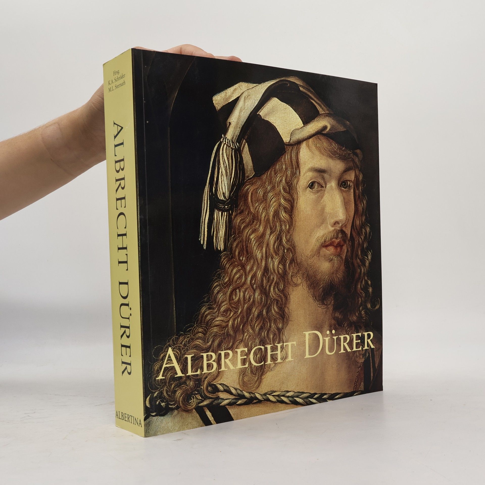 Various authors Albrecht Dürer