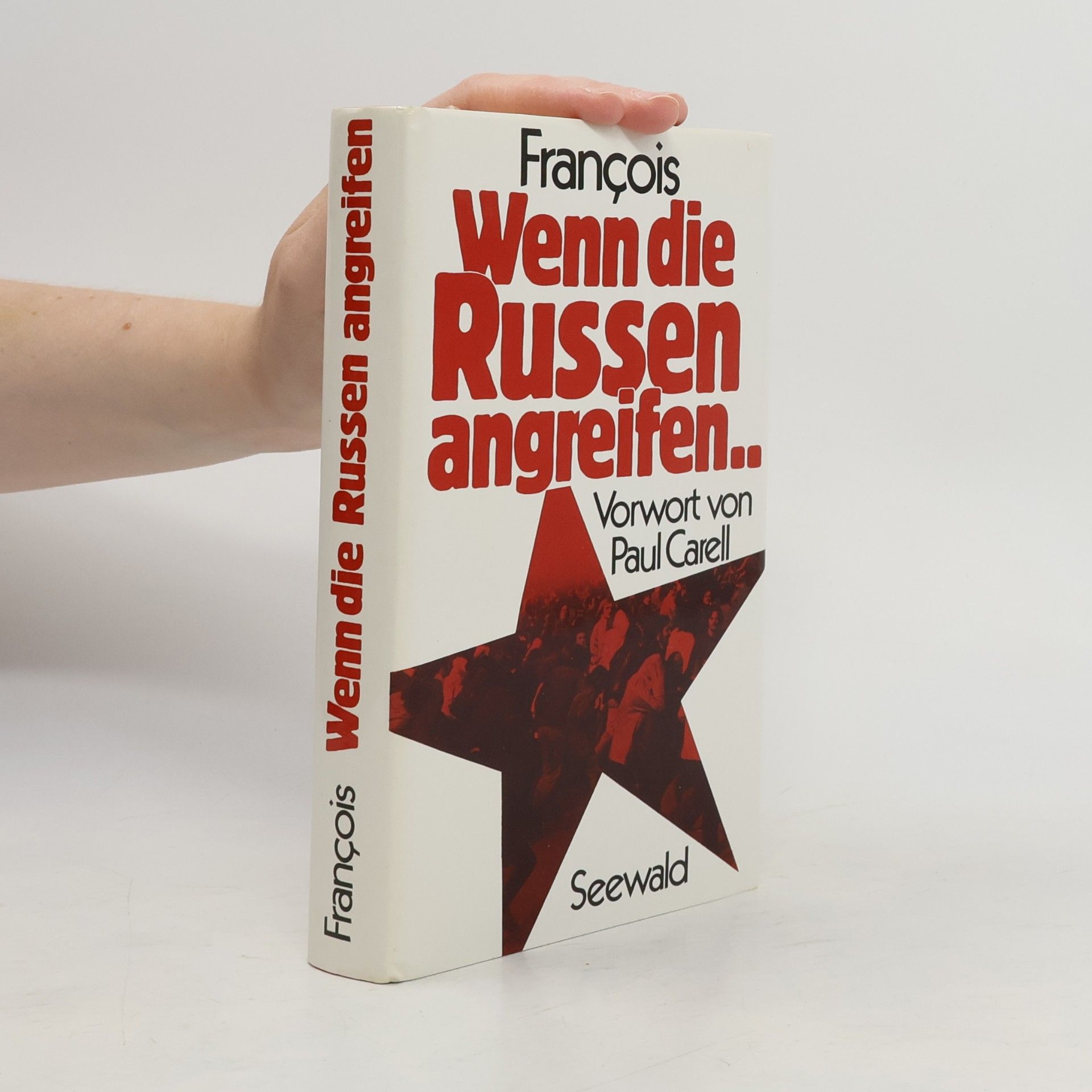 Wenn die Russen angreifen...