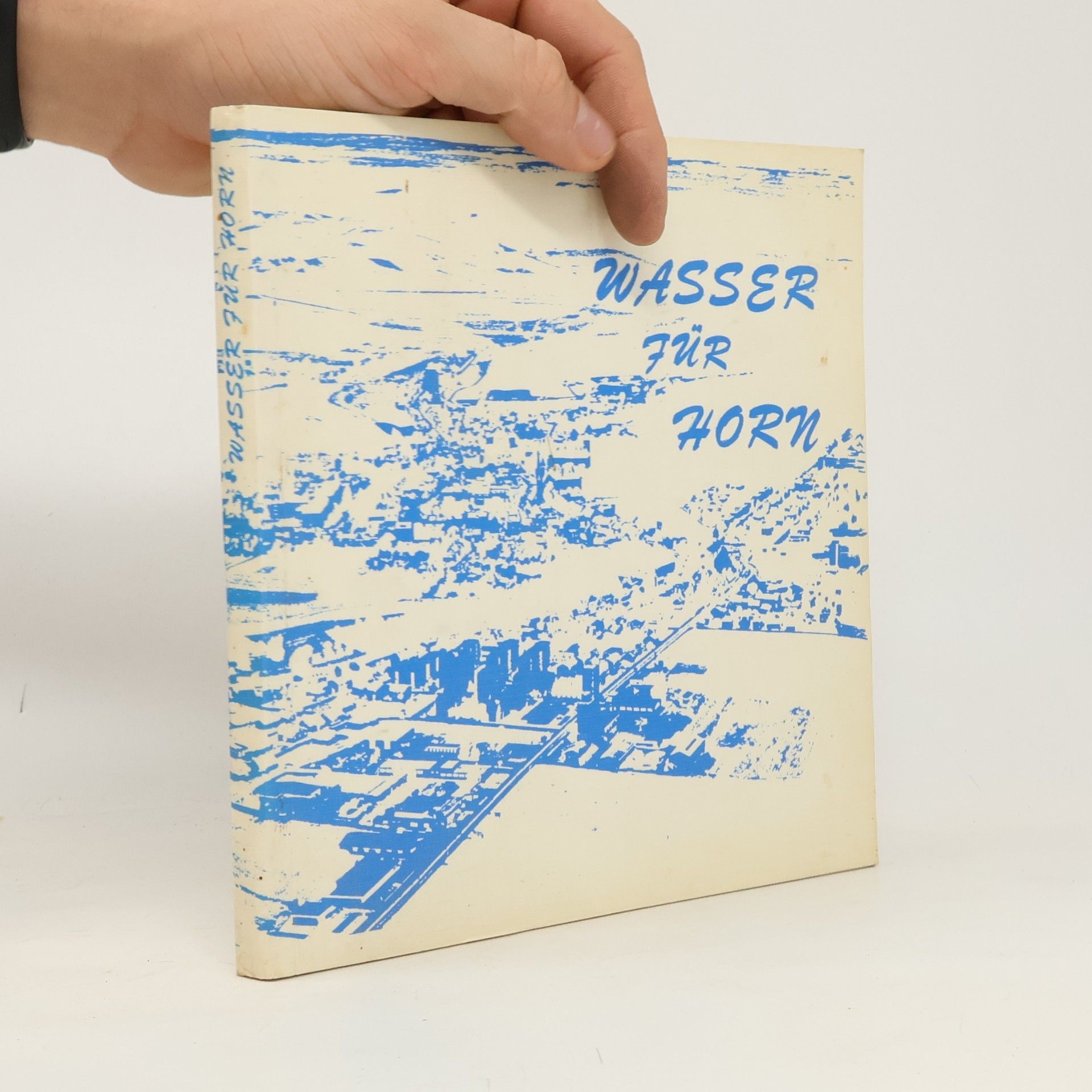 kolektiv Wasser für Horn