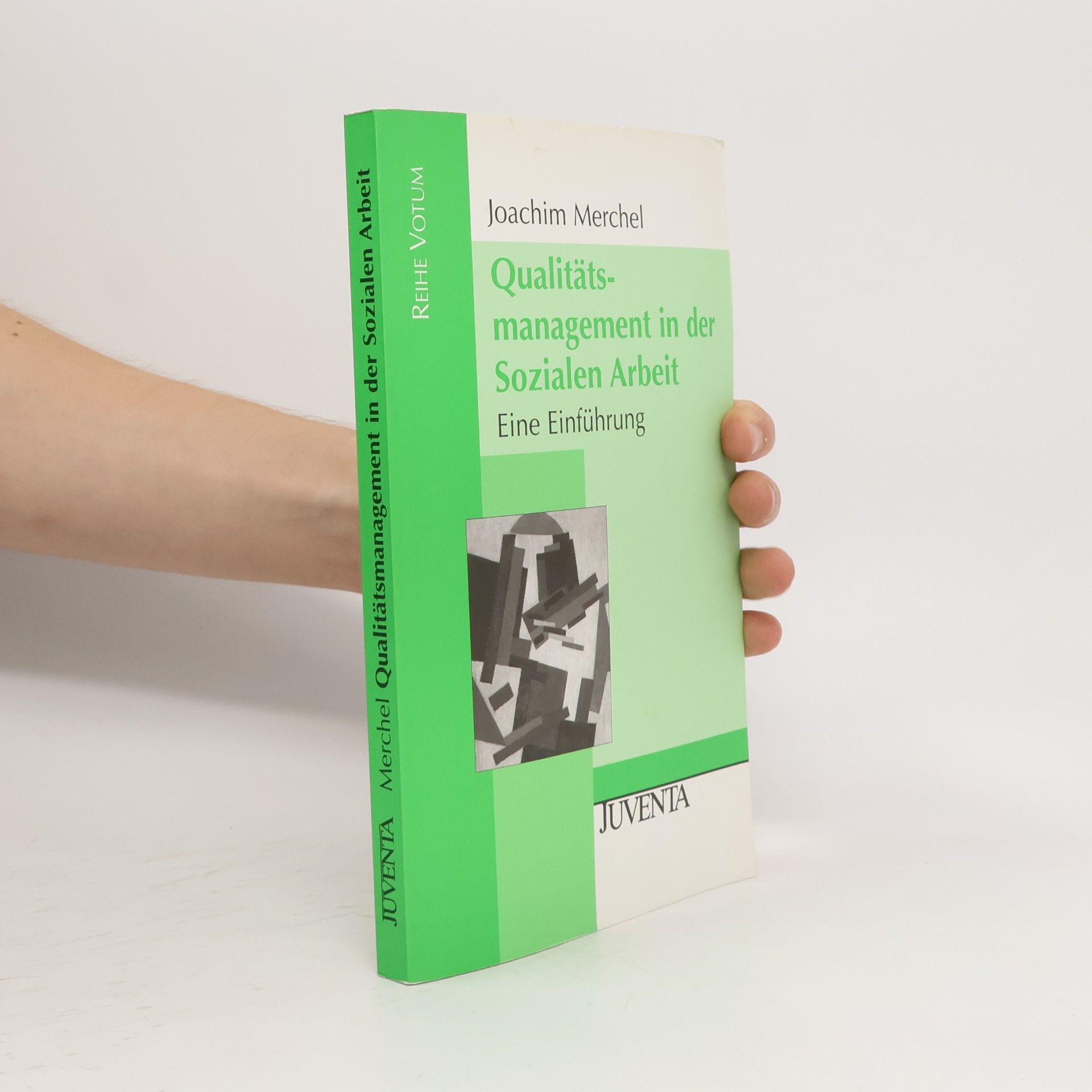 Qualitätsmanagement in der sozialen Arbeit