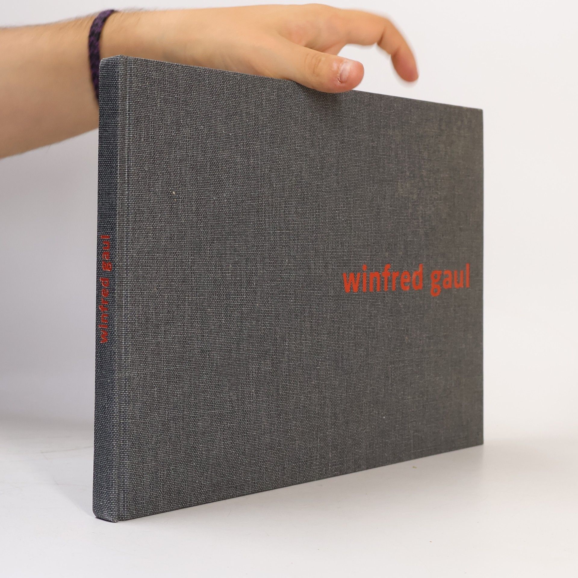 Winfred Gaul Winfred Gaul