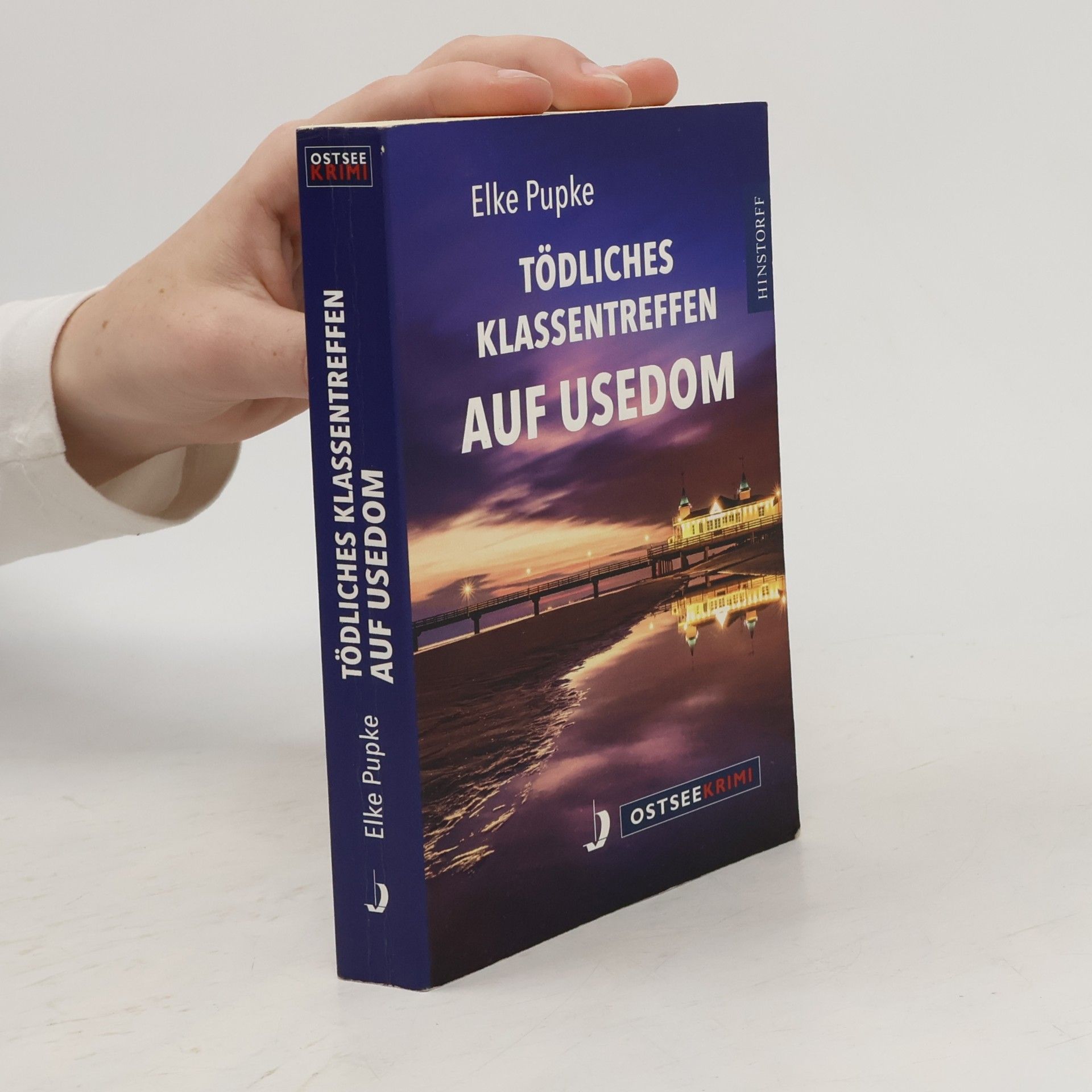 Andreas Meyer Rügen-Hiddensee INSIDE 2023
