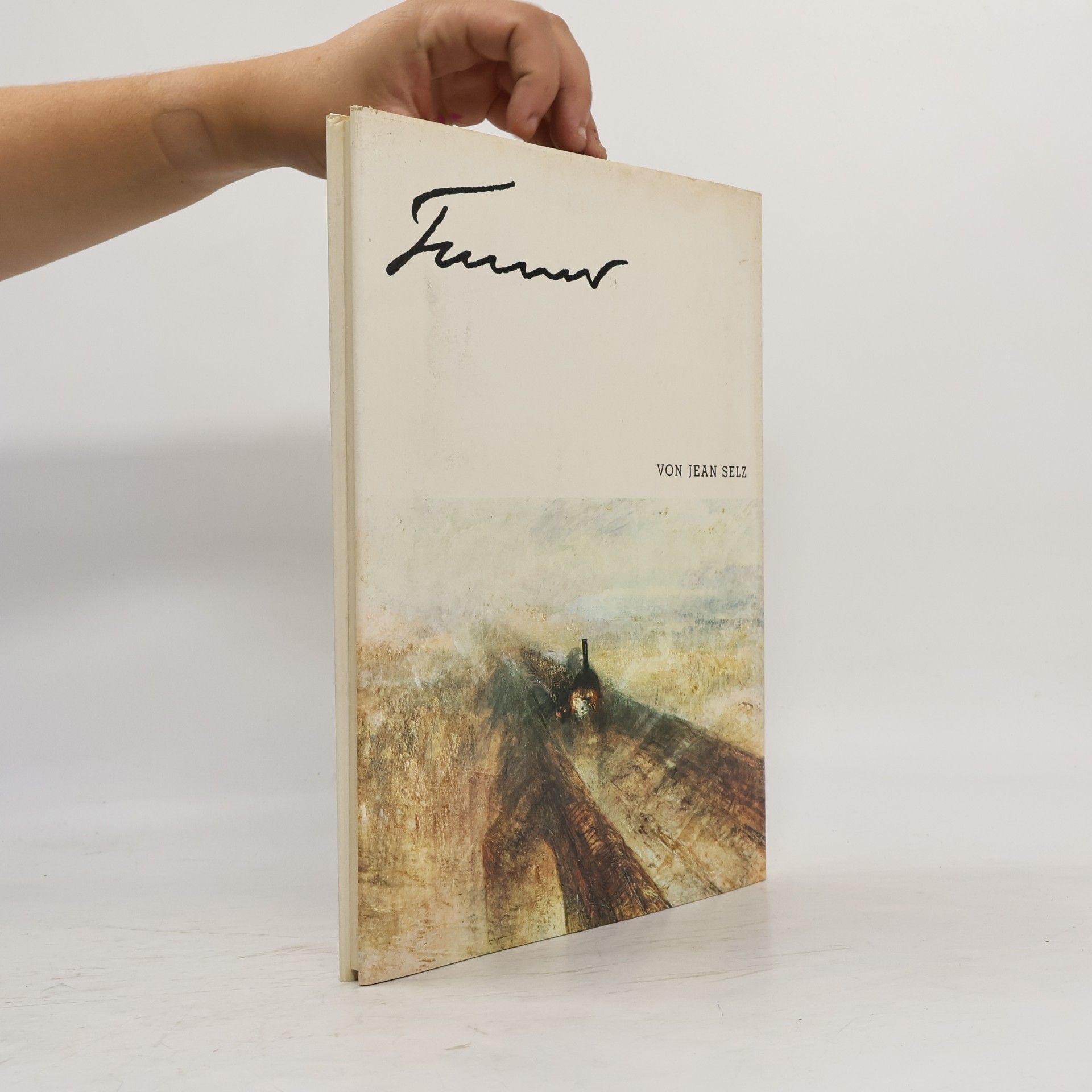 Jean Selz Turner