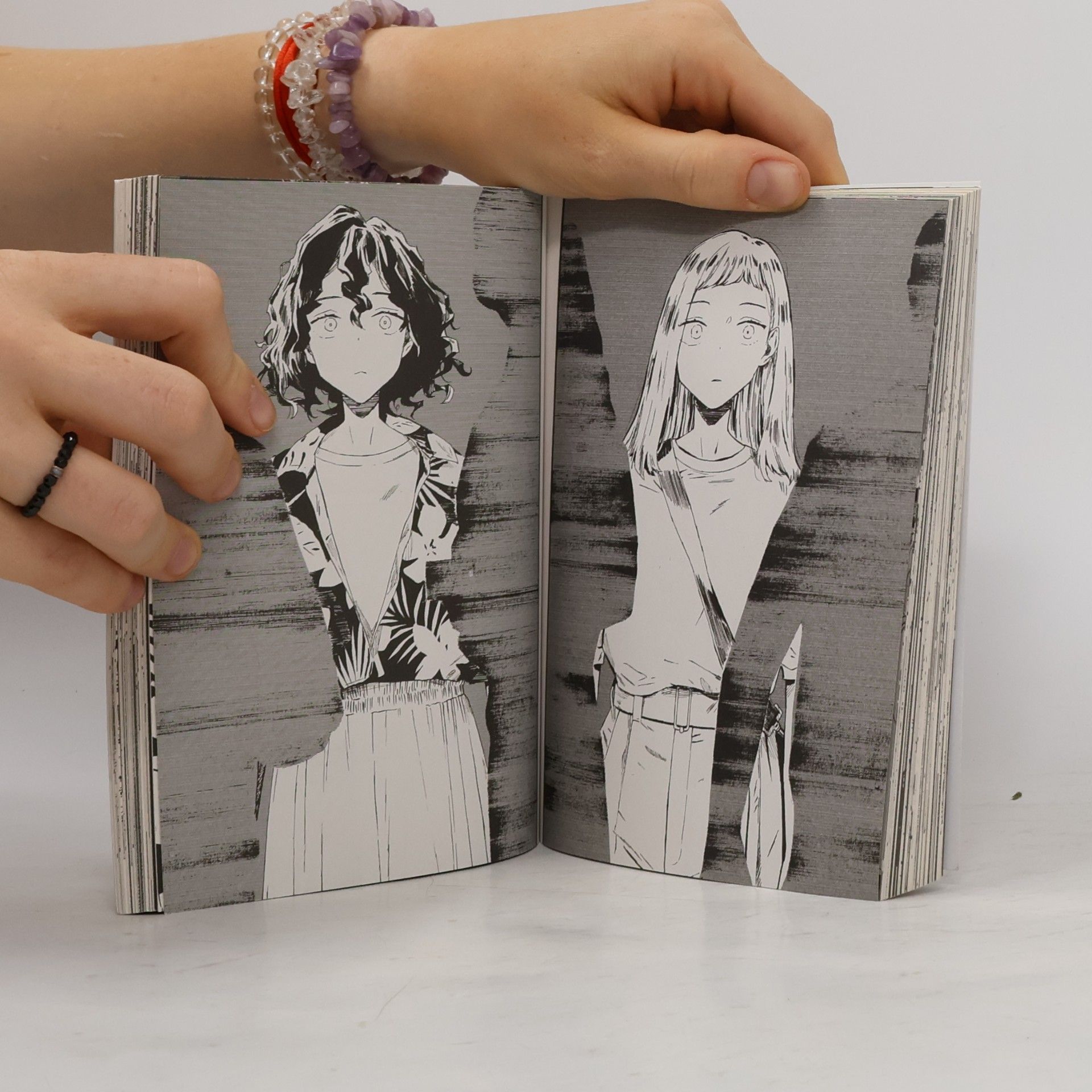 Yuhta Nishio Smalltown girls 2