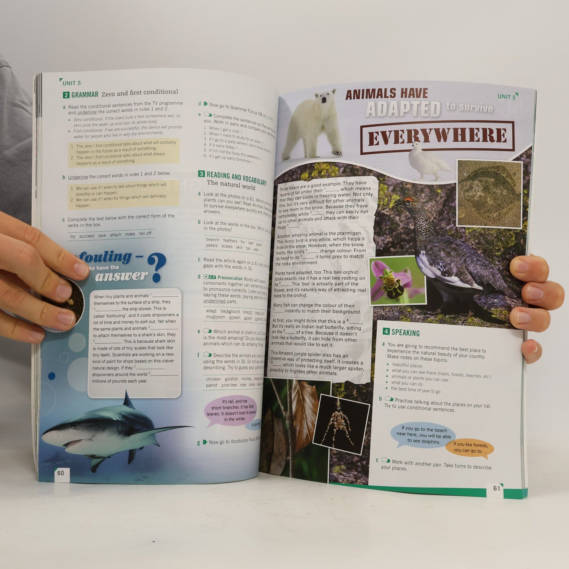 Adrian Doff Cambridge English Empower B1+ Student's Book