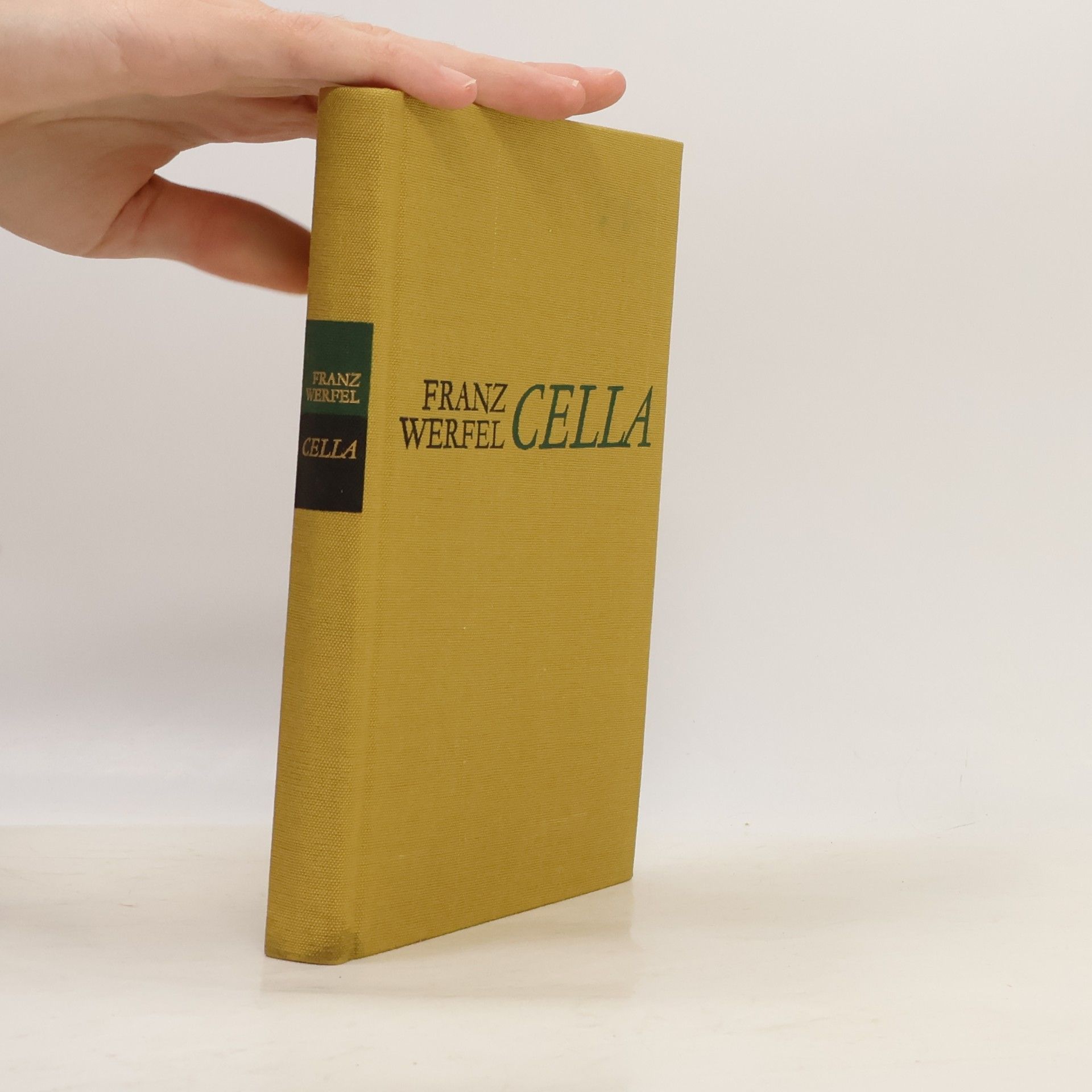 Cella