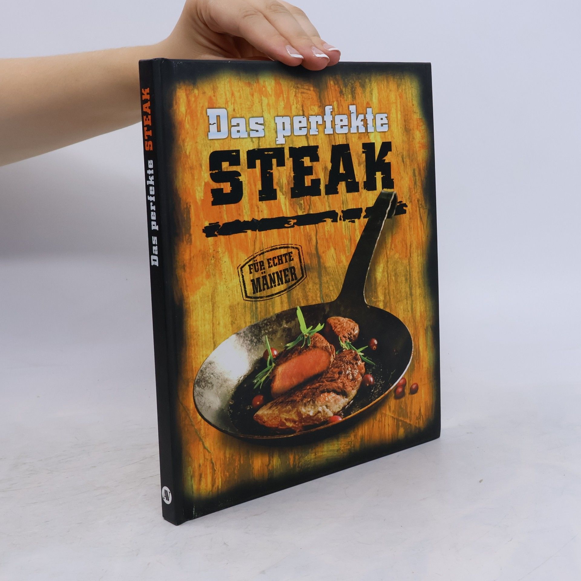 Das perfekte Steak