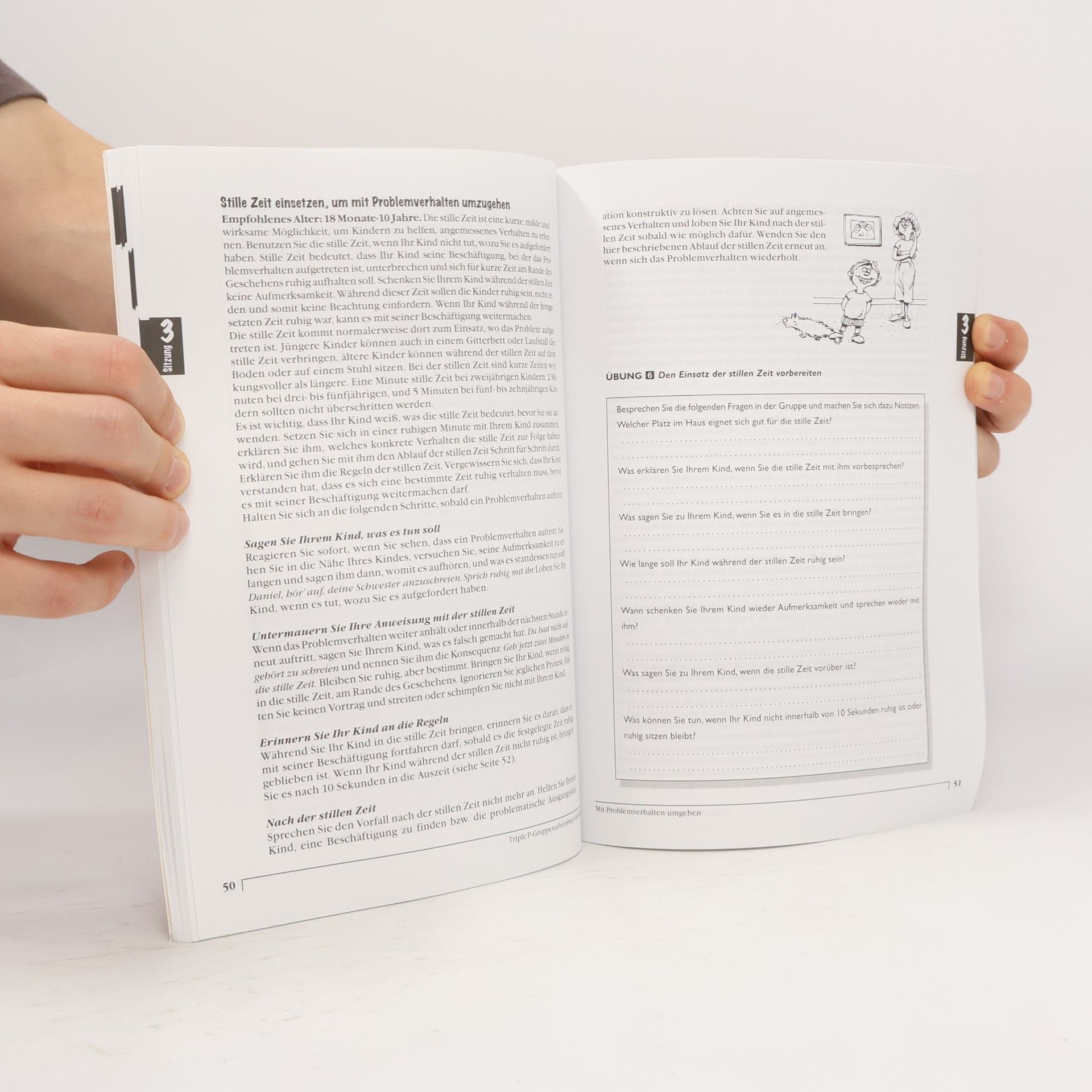 Matthew R. Sanders Das Triple-P-Gruppenarbeitsbuch