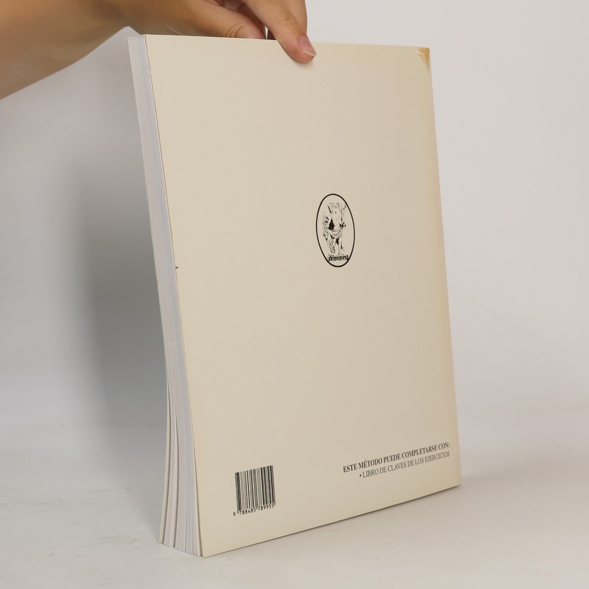 Selena Millares Método de español para extranjeros
