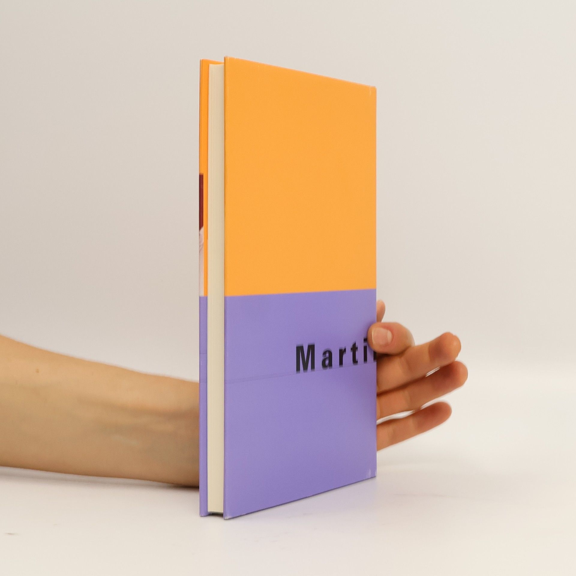 Martin Hecht Unbequem ist stets genehm