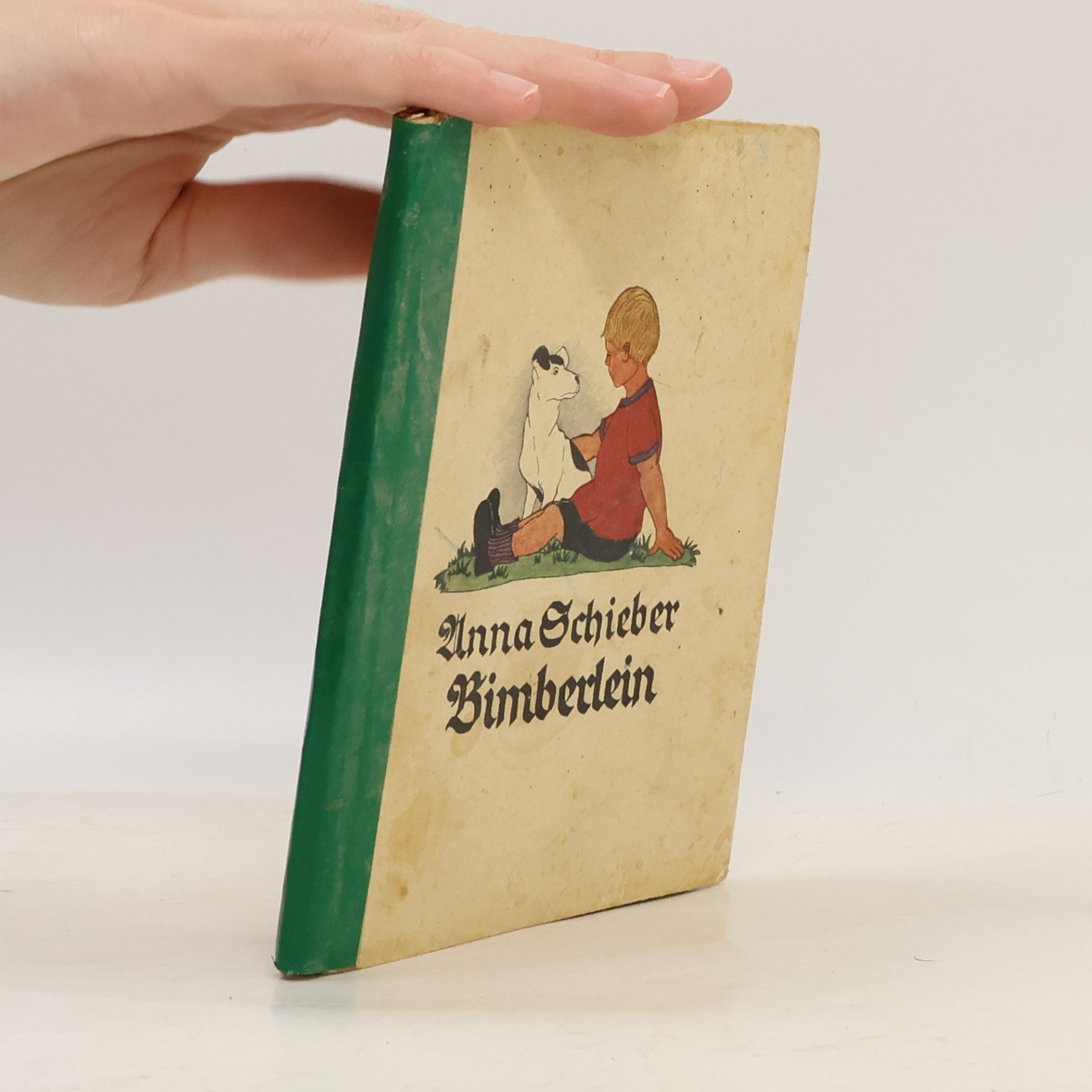 Ein Tag aus Bimberleins Leben