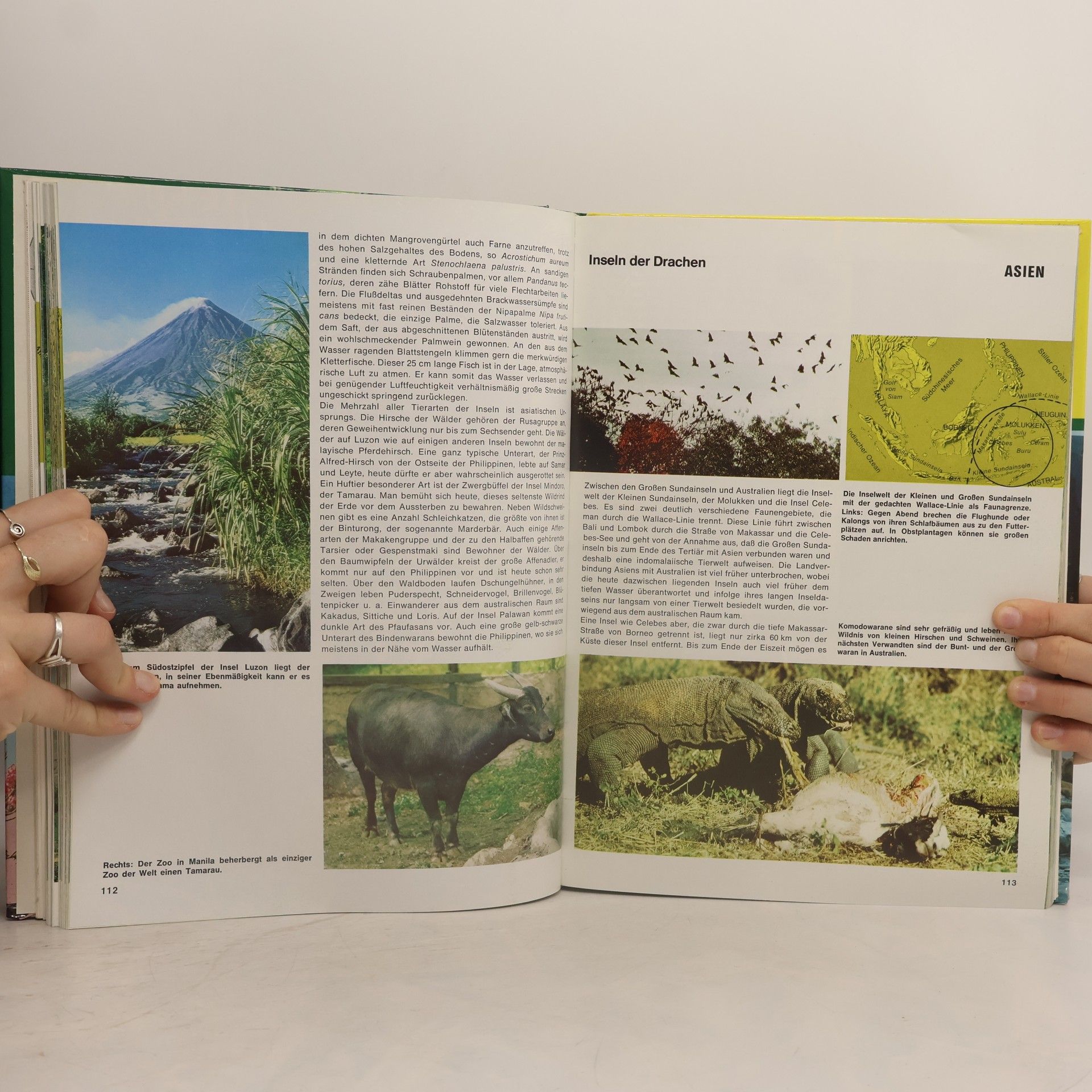 Wilhelm Eigener Tiere und Pflanzen der Erde