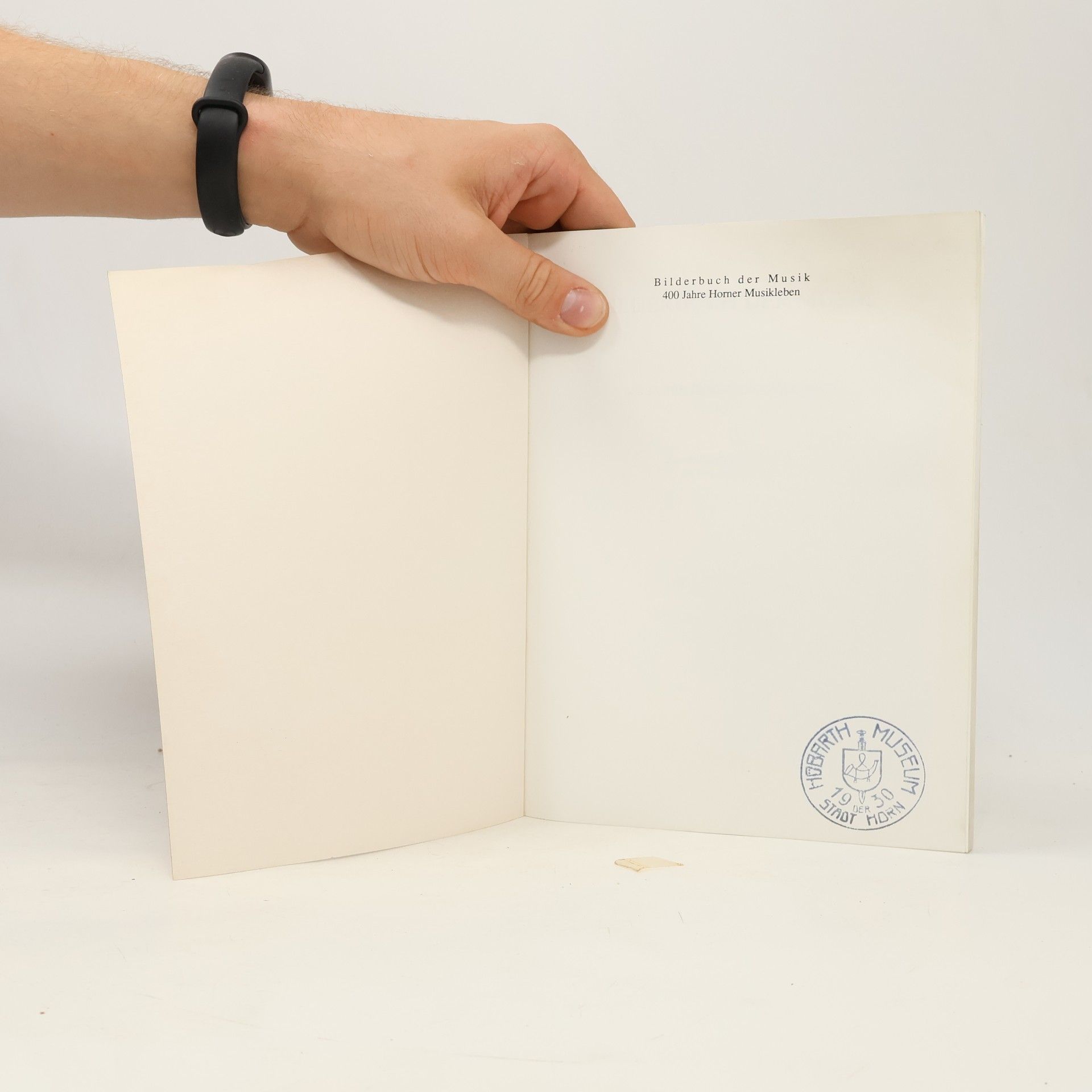kolektiv Bilderbuch der Musik