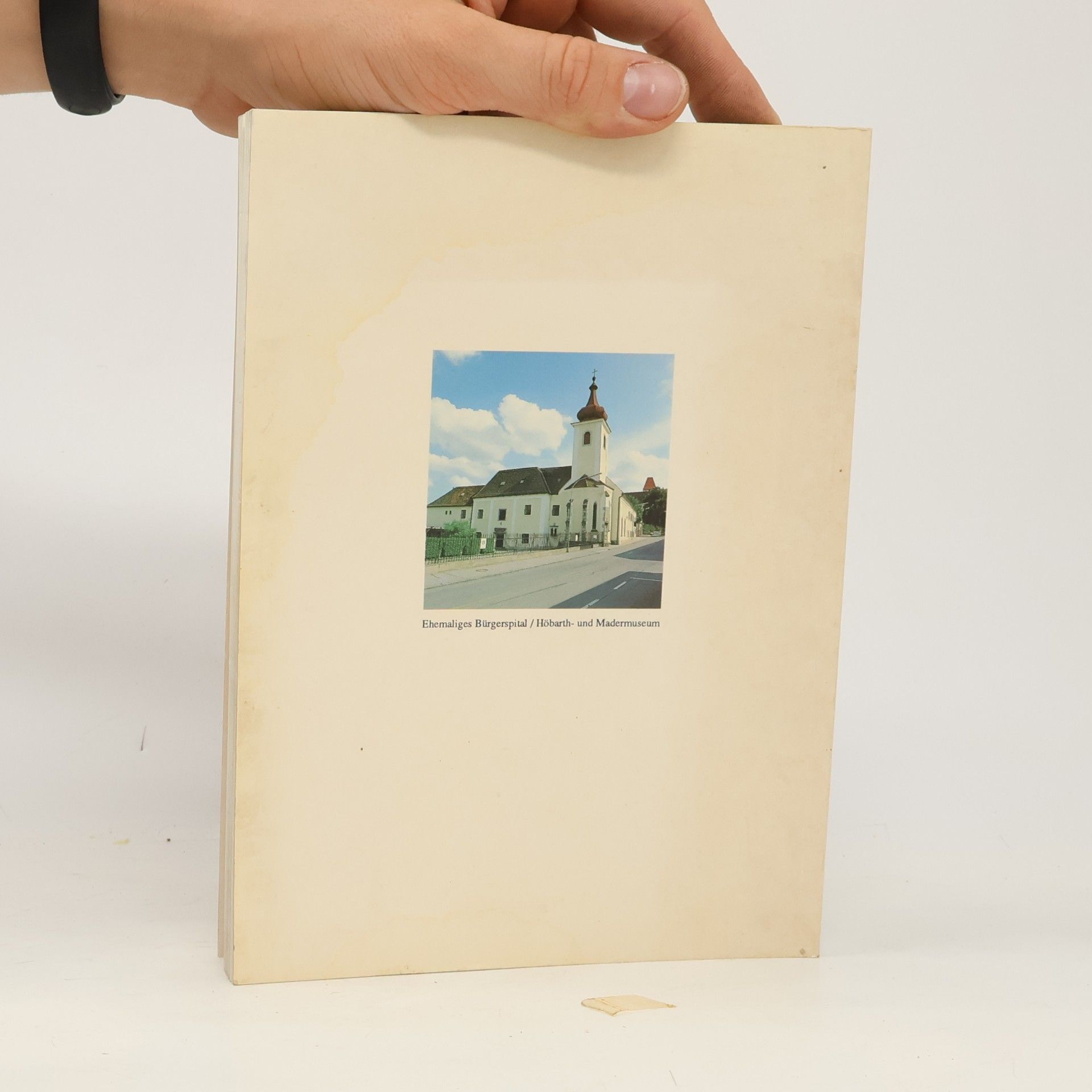 kolektiv Bilderbuch der Musik