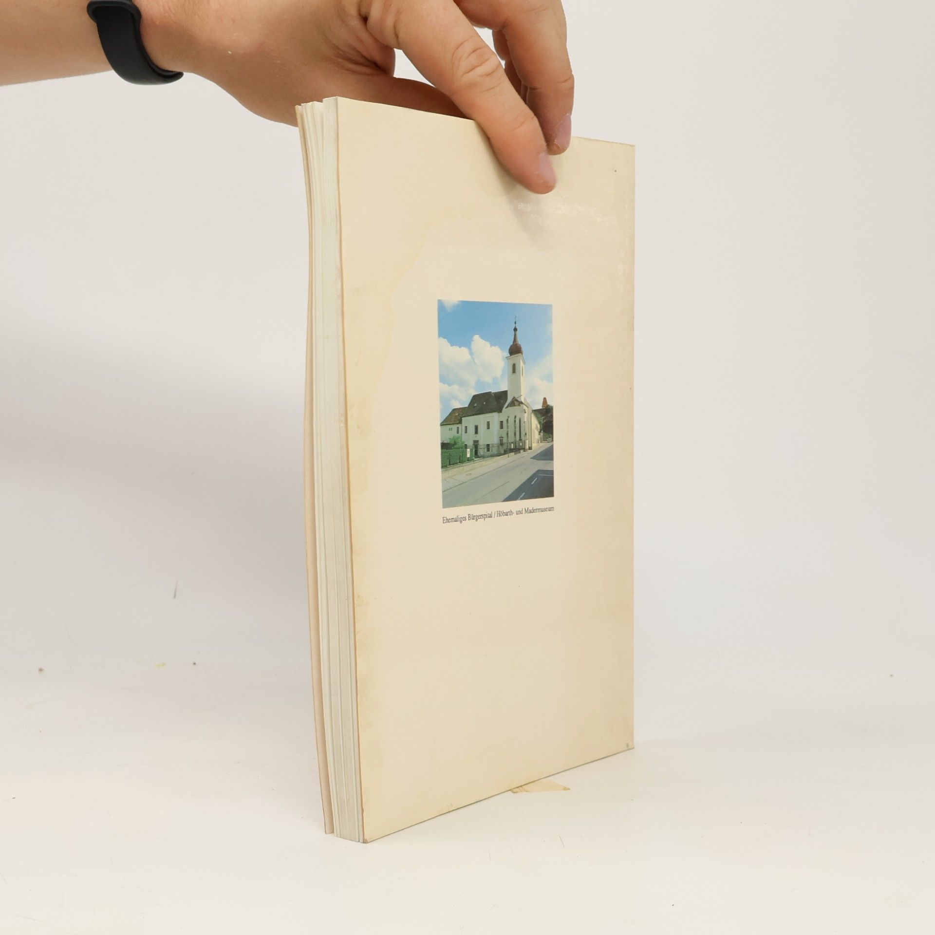 kolektiv Bilderbuch der Musik
