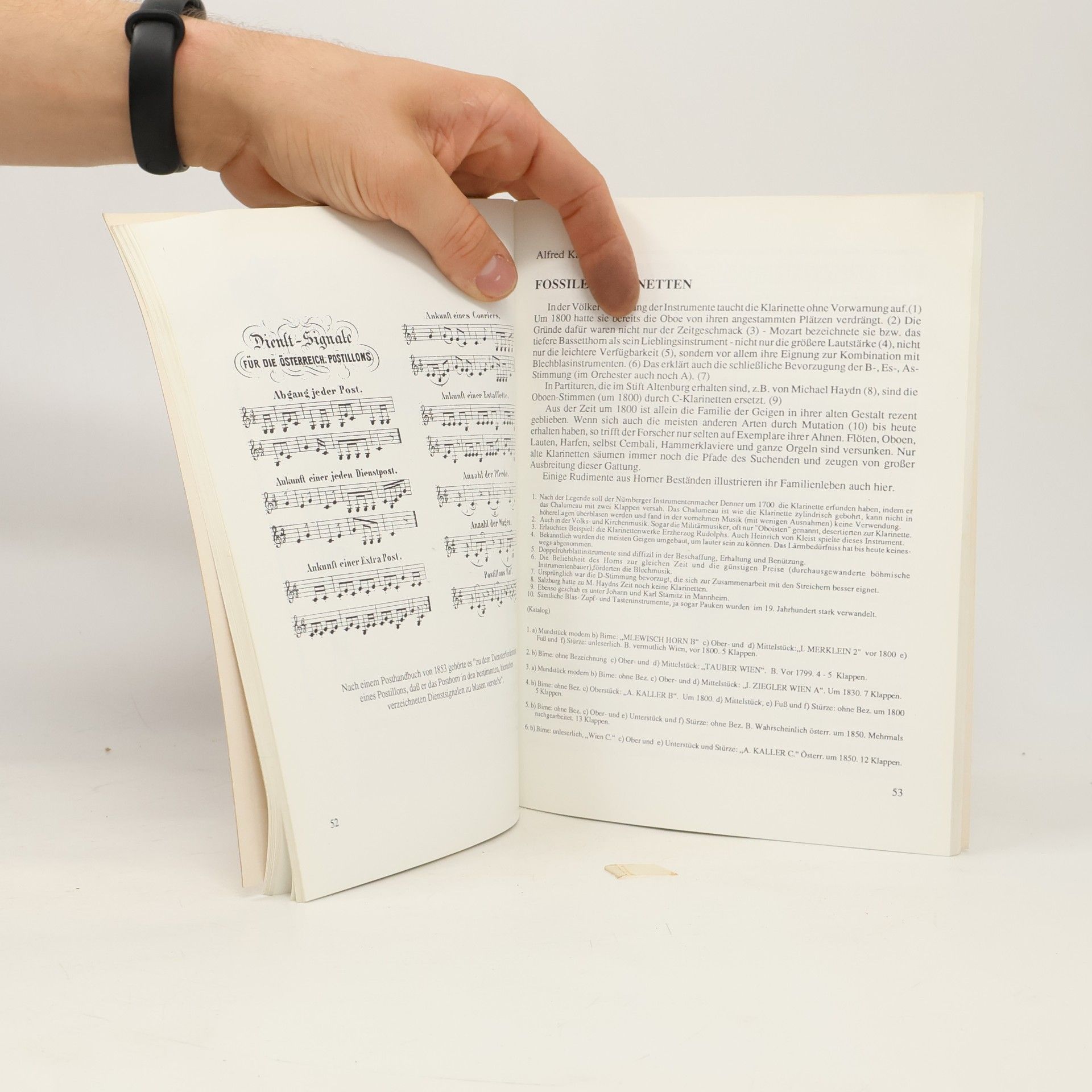 kolektiv Bilderbuch der Musik