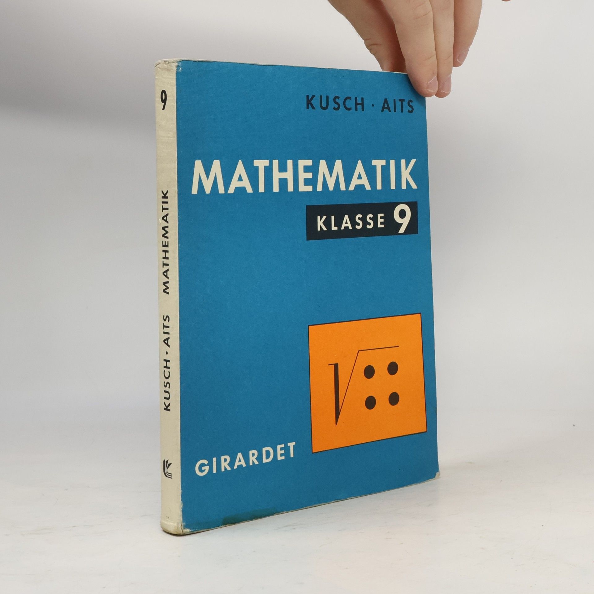 Aits Mathematik 9