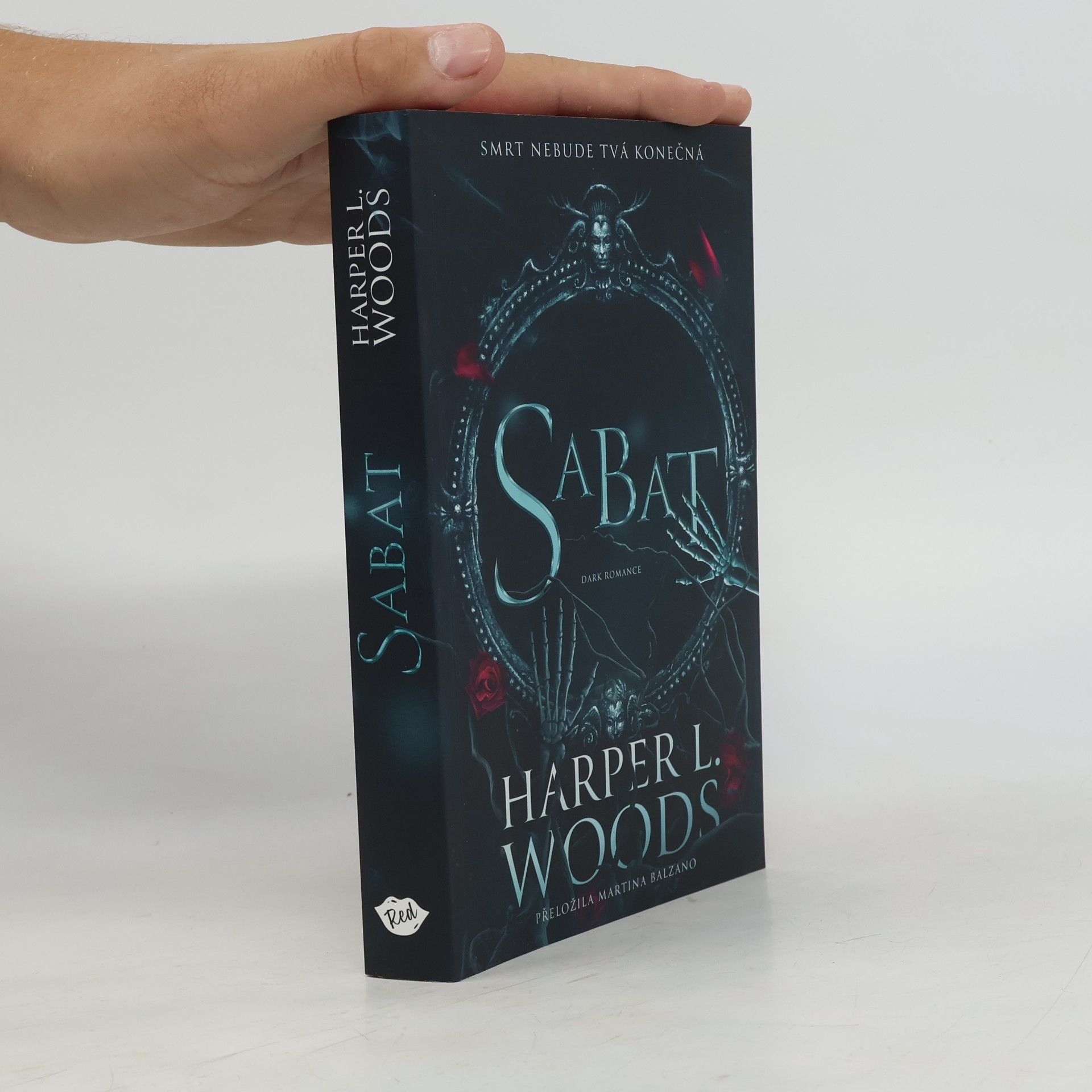 Harper L. Woods Sabat