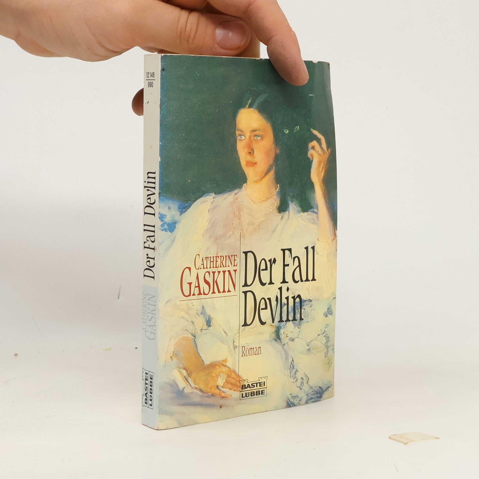 Catherine Gaskin Der Fall Devlin